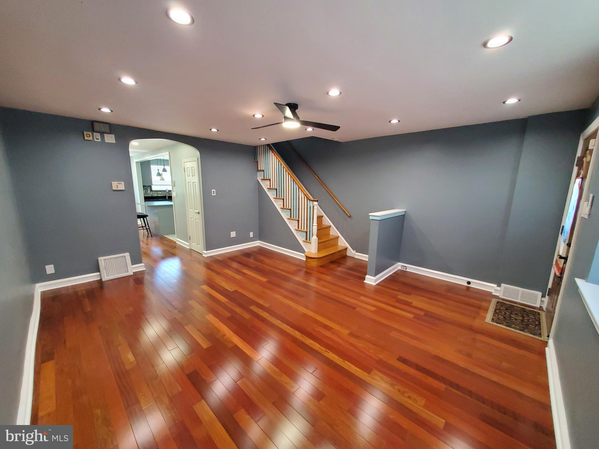 OLNEY - Residential