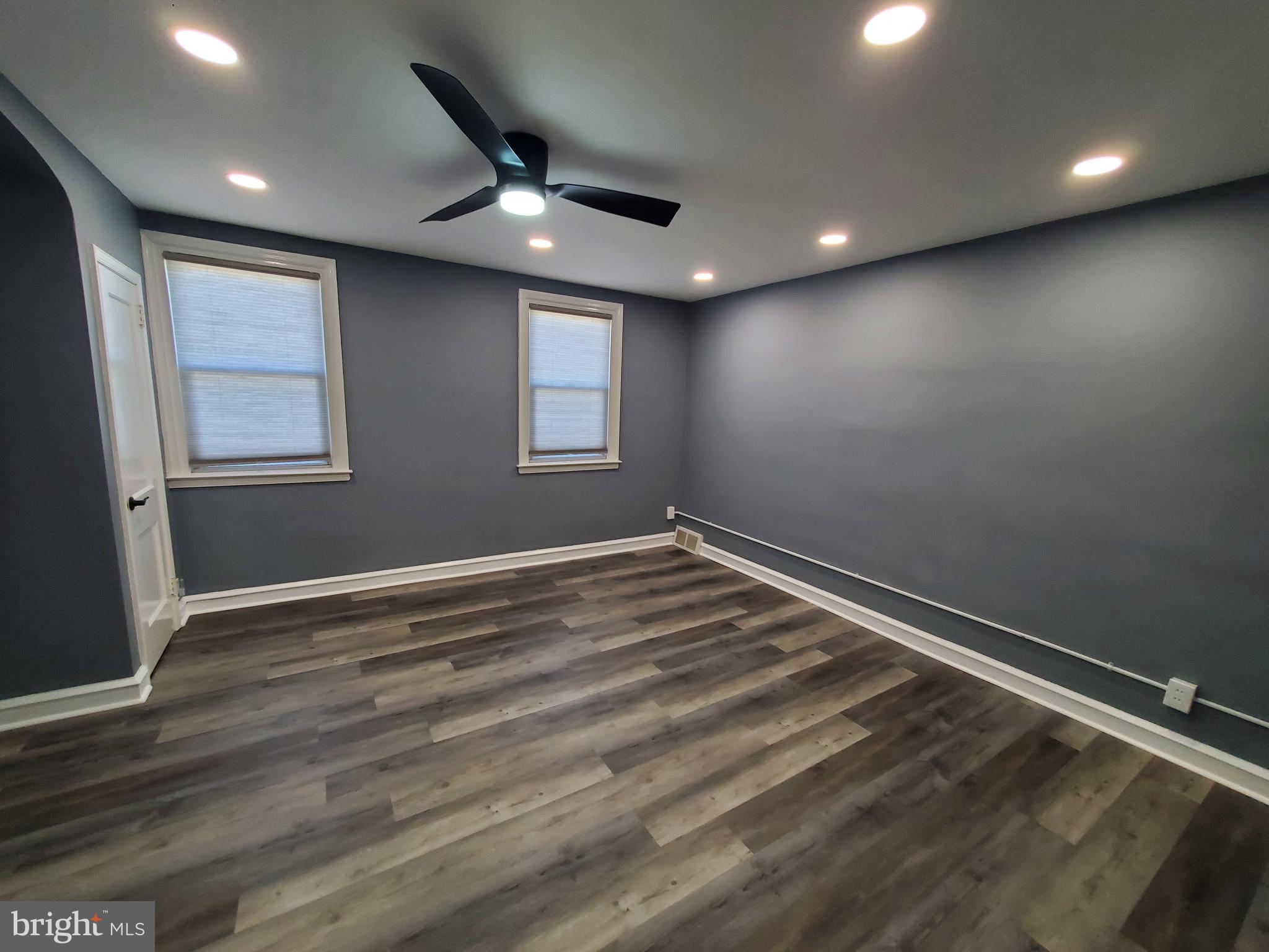 OLNEY - Residential