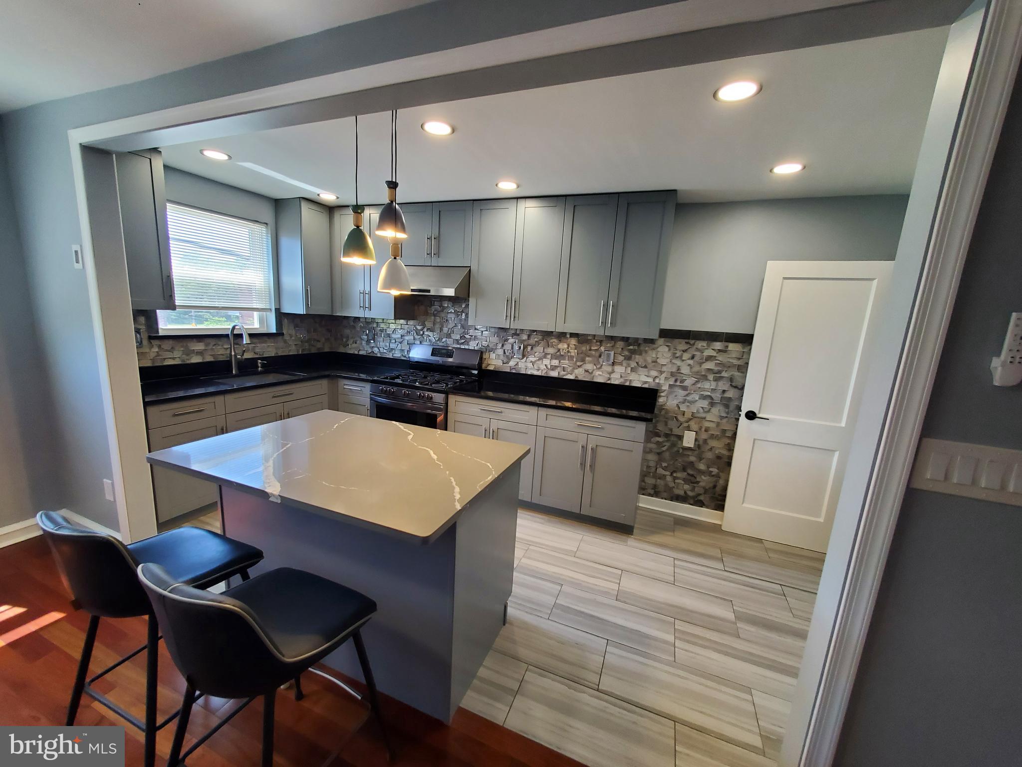 OLNEY - Residential