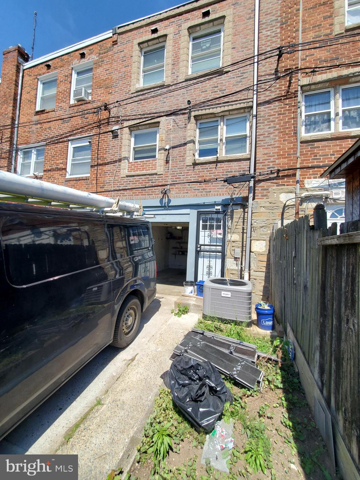OLNEY - Residential