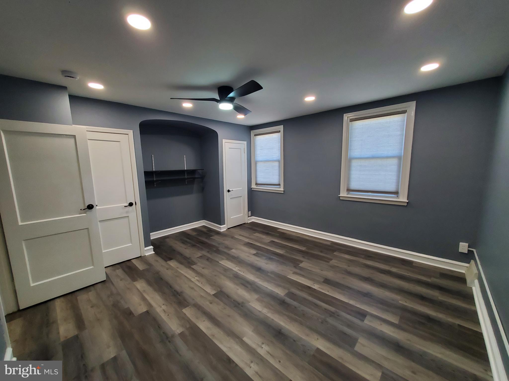 OLNEY - Residential