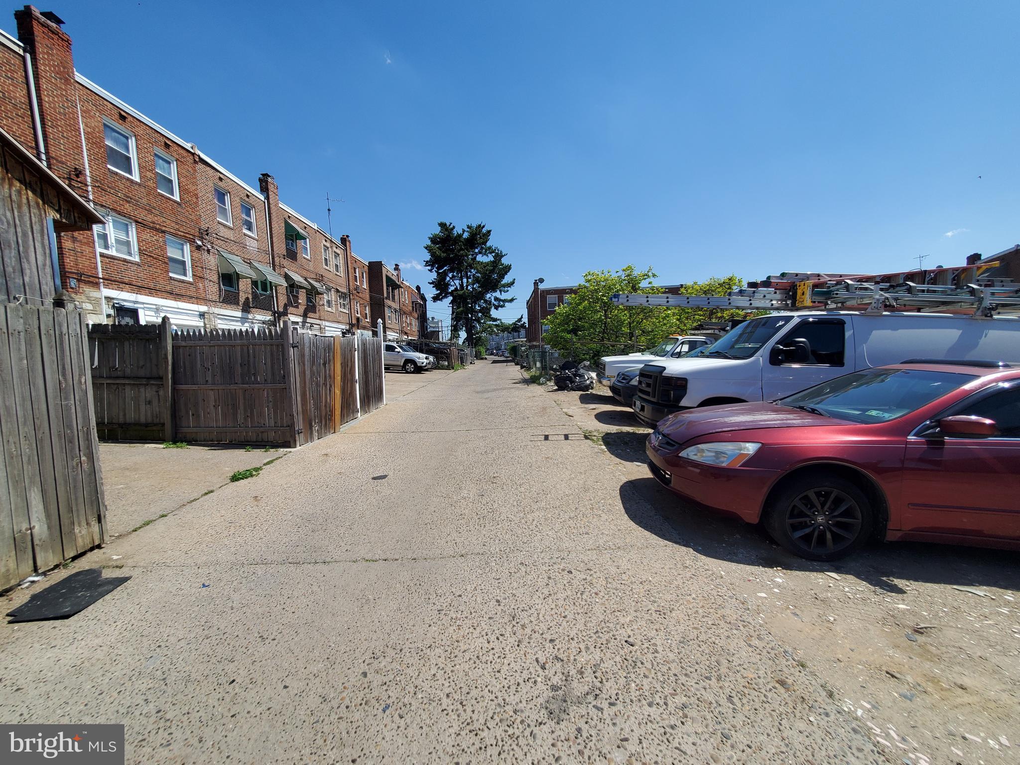 OLNEY - Residential