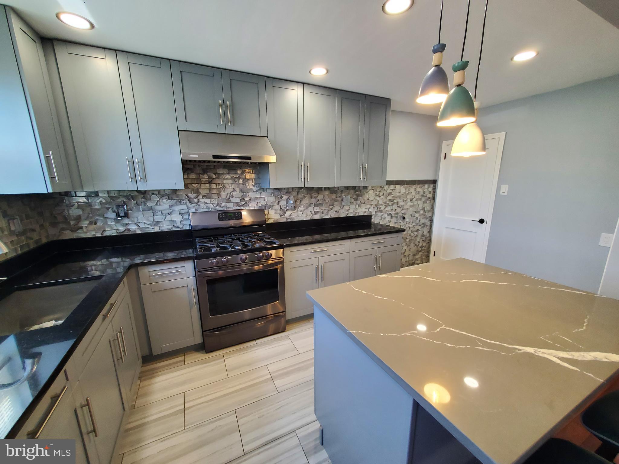 OLNEY - Residential