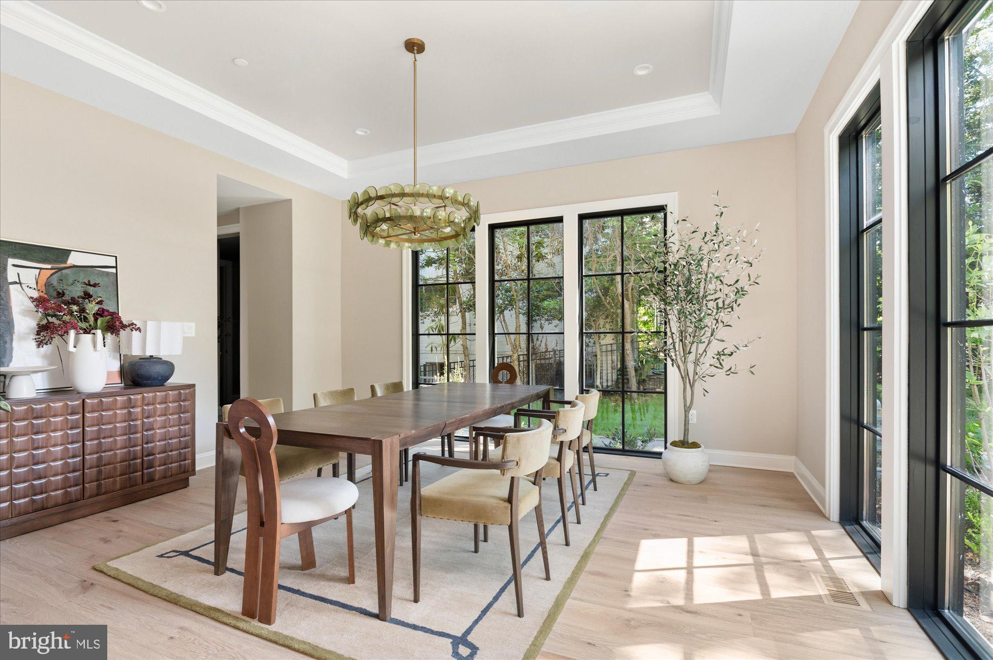 FOREST HILLS - Residential