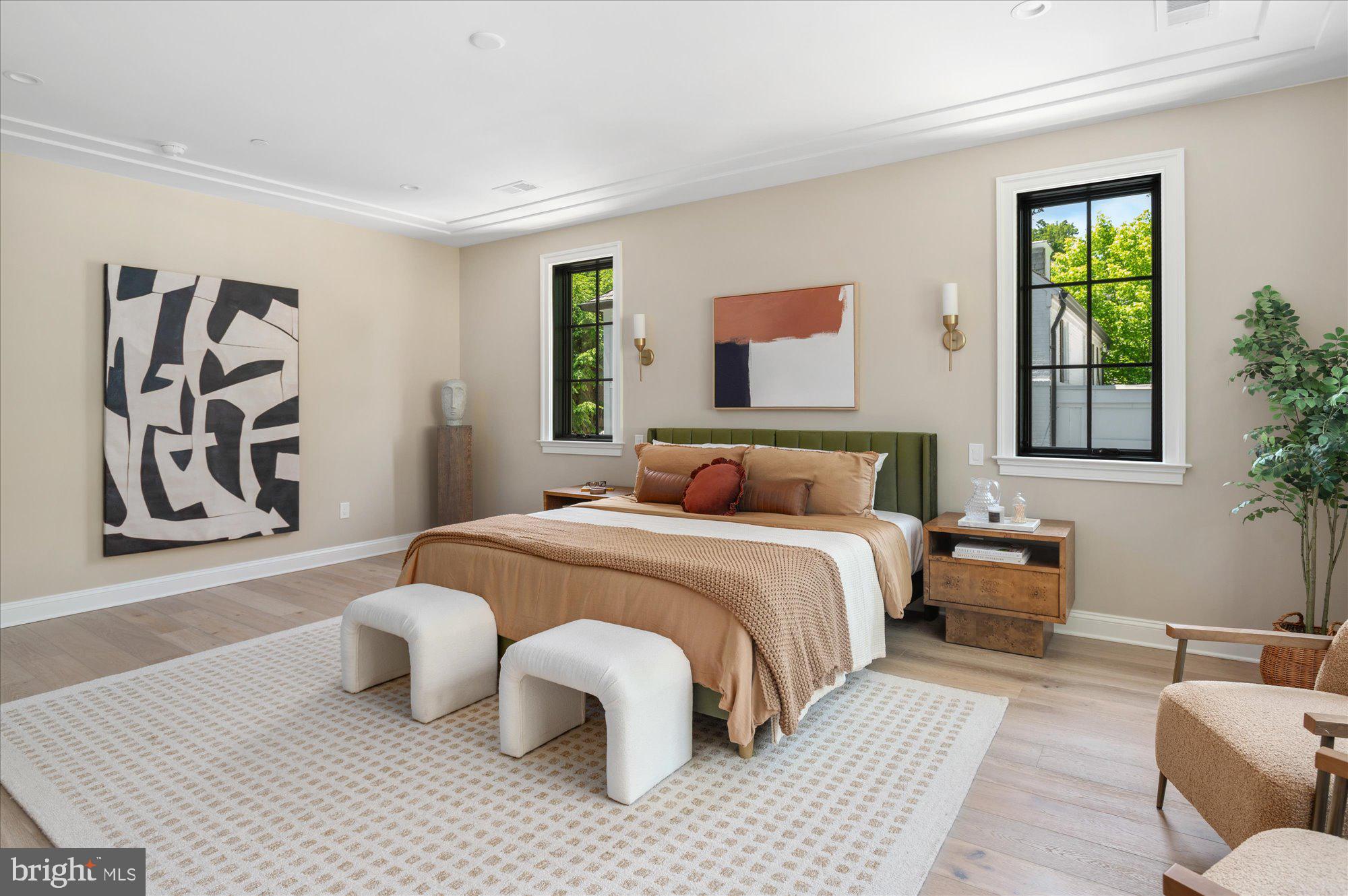 FOREST HILLS - Residential