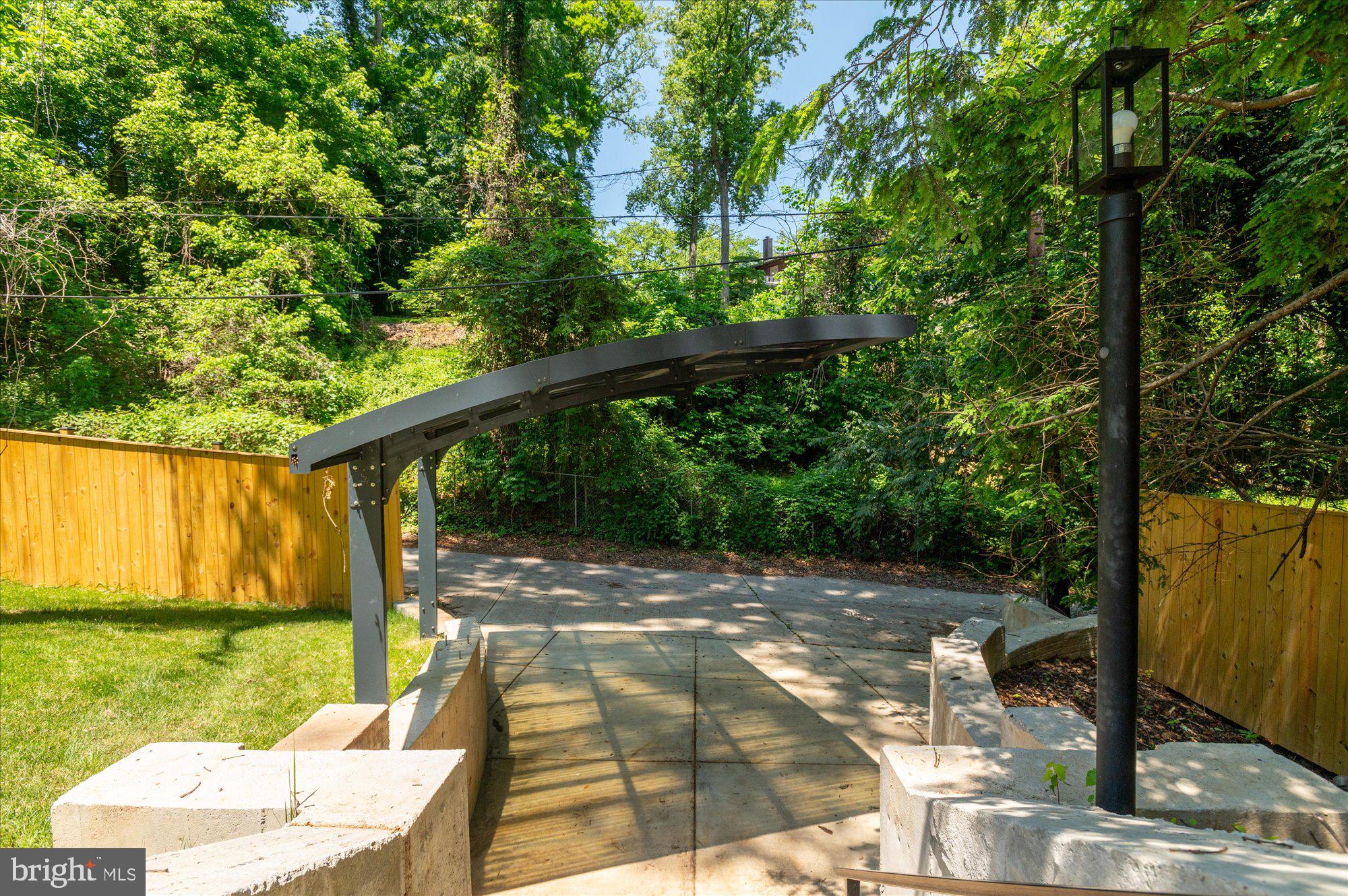 FOREST HILLS - Residential