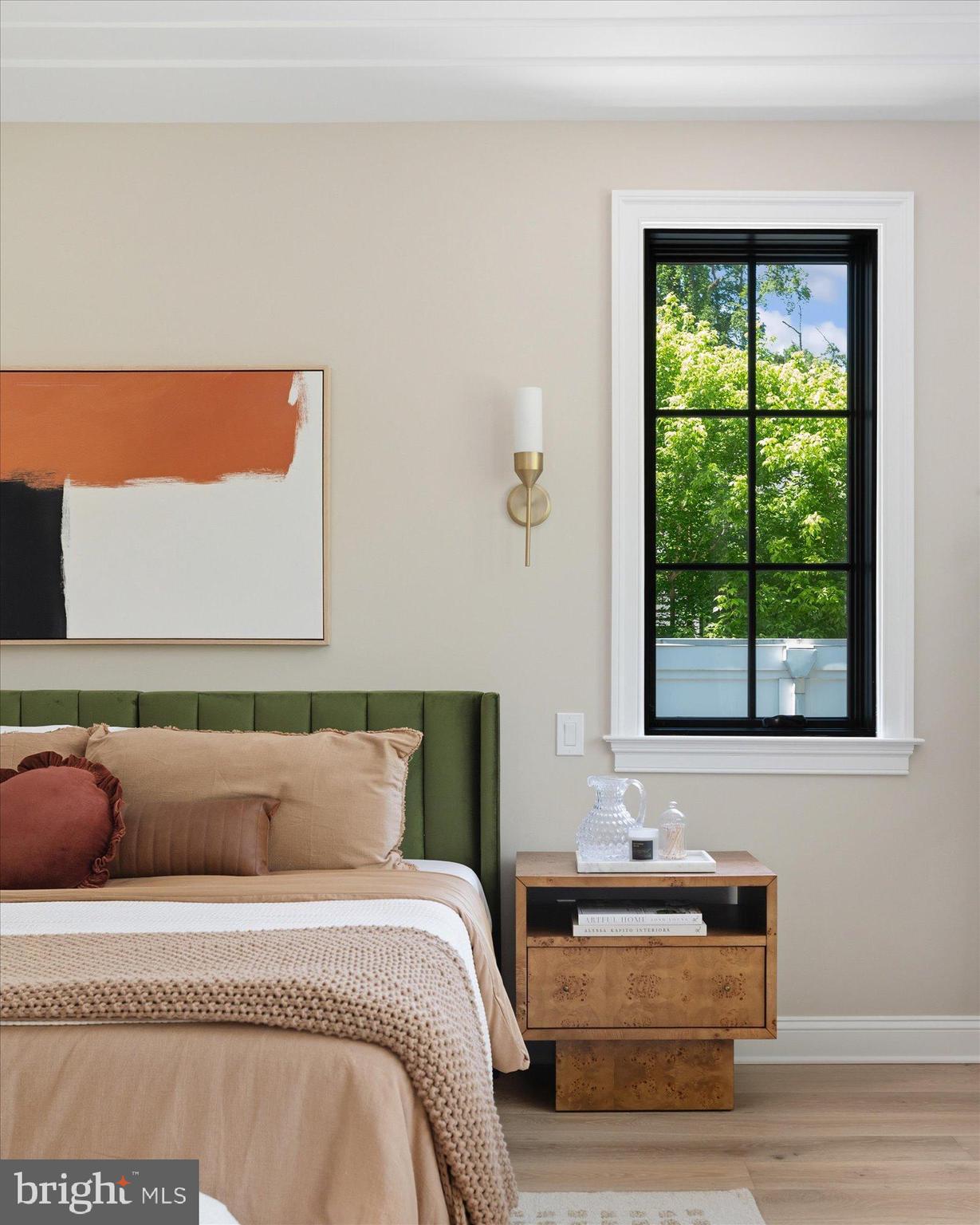 FOREST HILLS - Residential