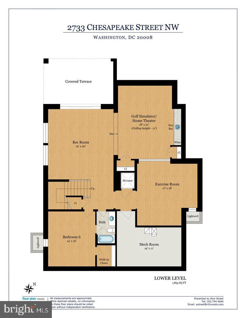 FOREST HILLS - Residential