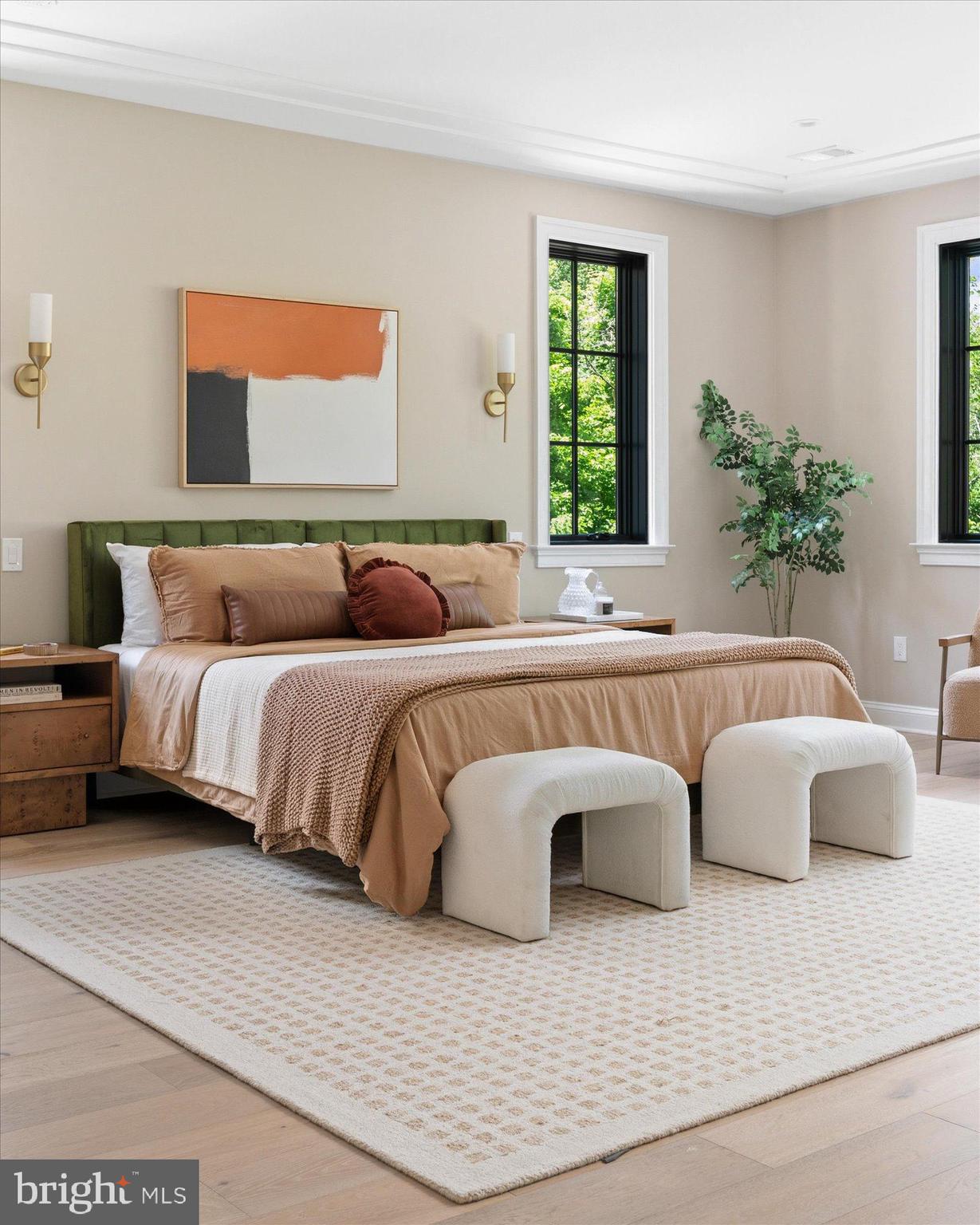 FOREST HILLS - Residential