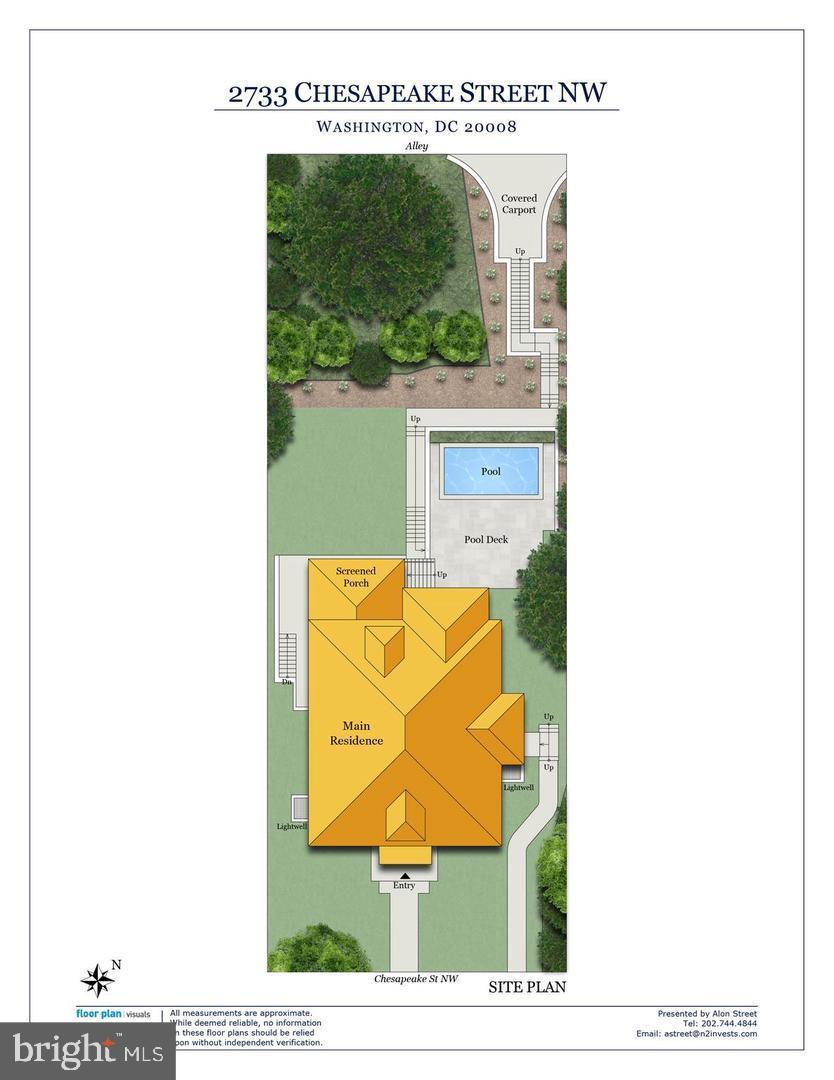 FOREST HILLS - Residential