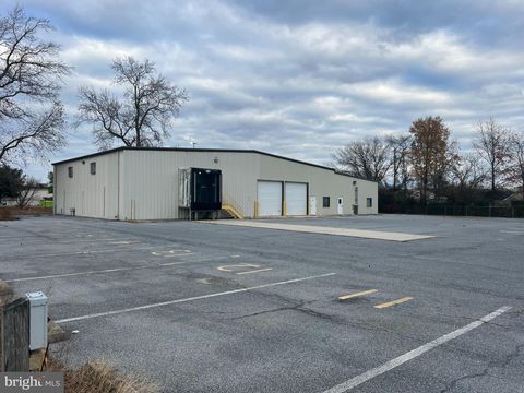 Photo of 30083 Discount Land Road, LAUREL, DE 19956 (MLS # DESU2098276)