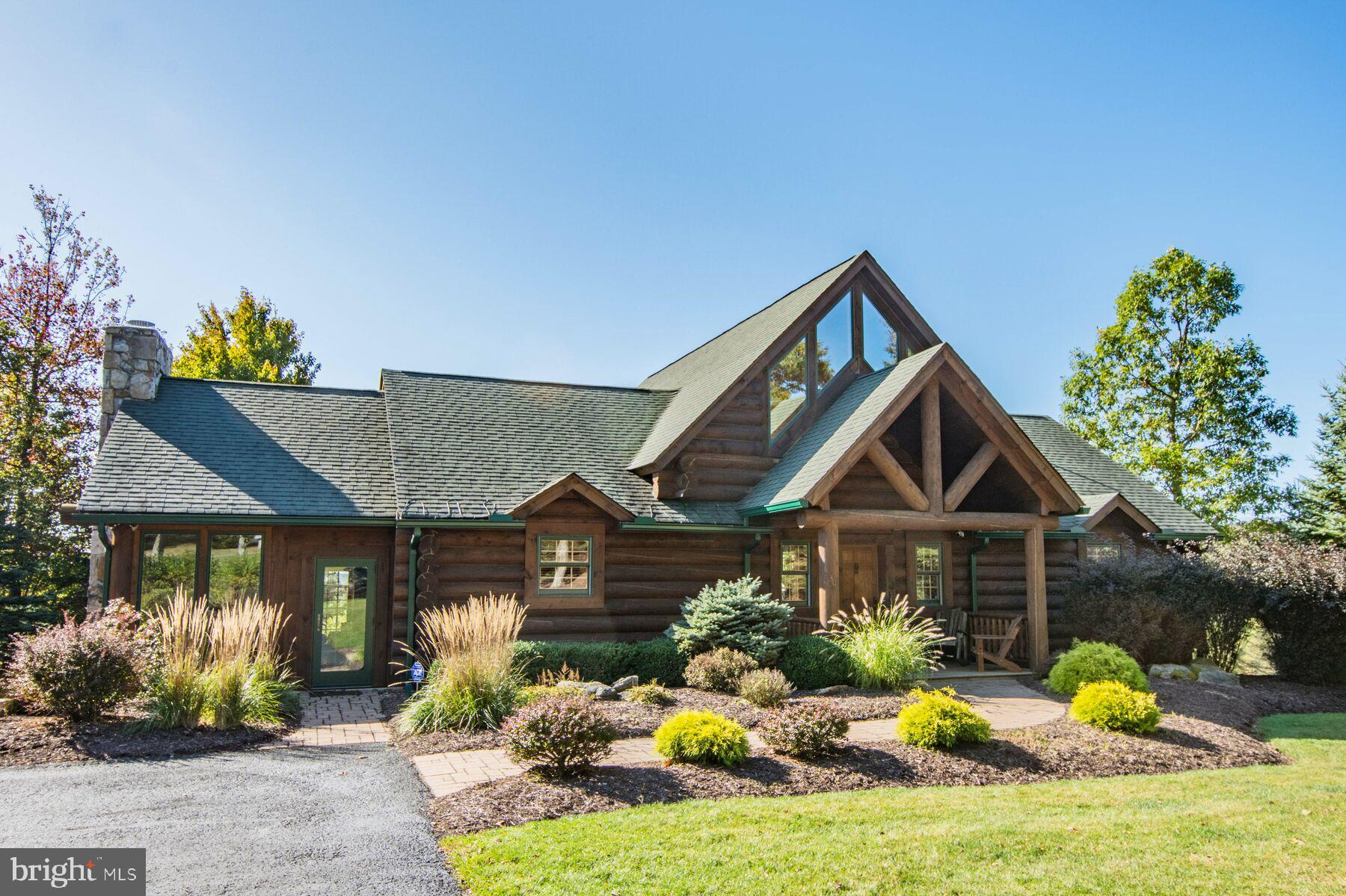 DEEP CREEK HIGHLANDS - Residential