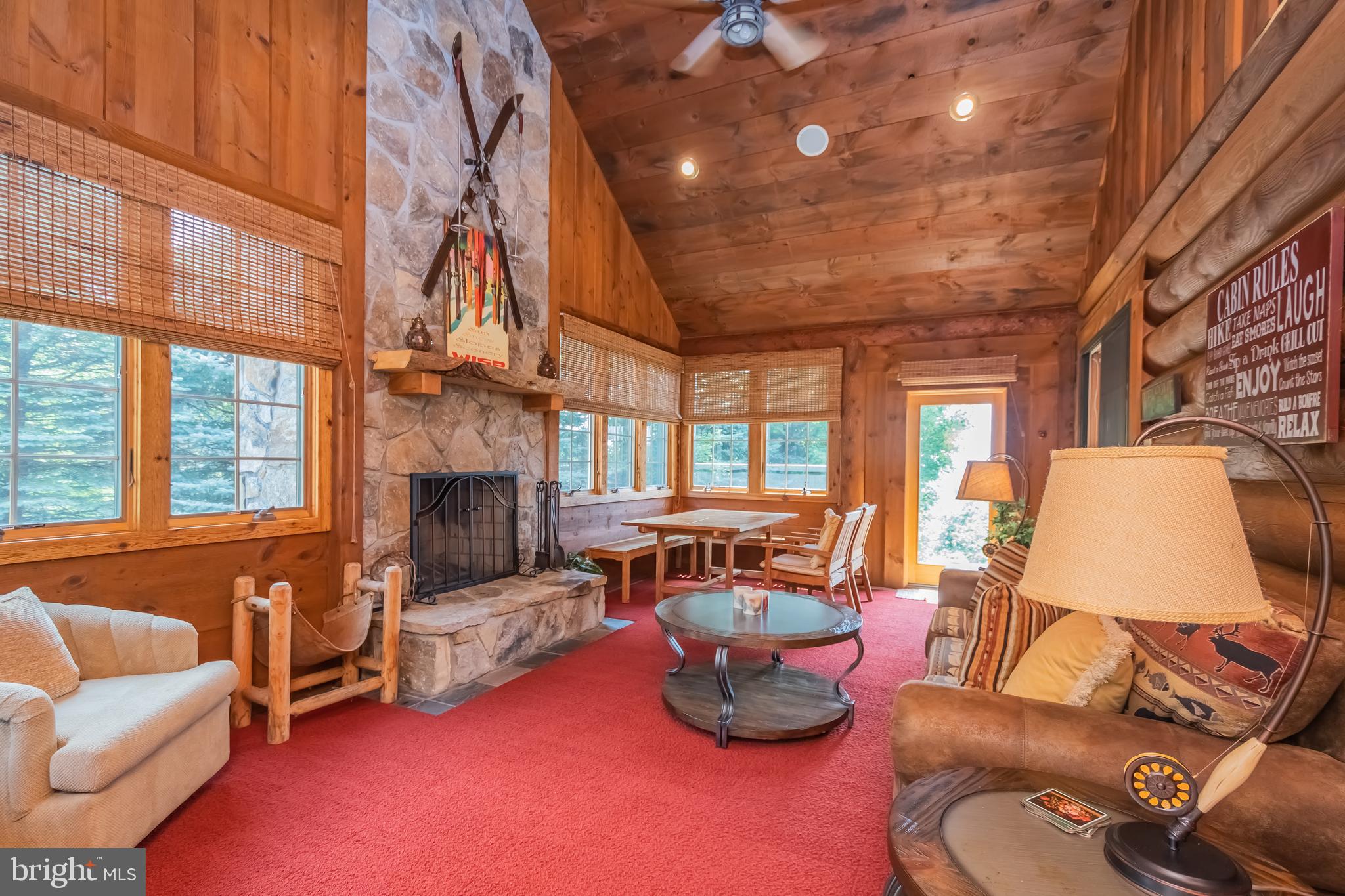 DEEP CREEK HIGHLANDS - Residential