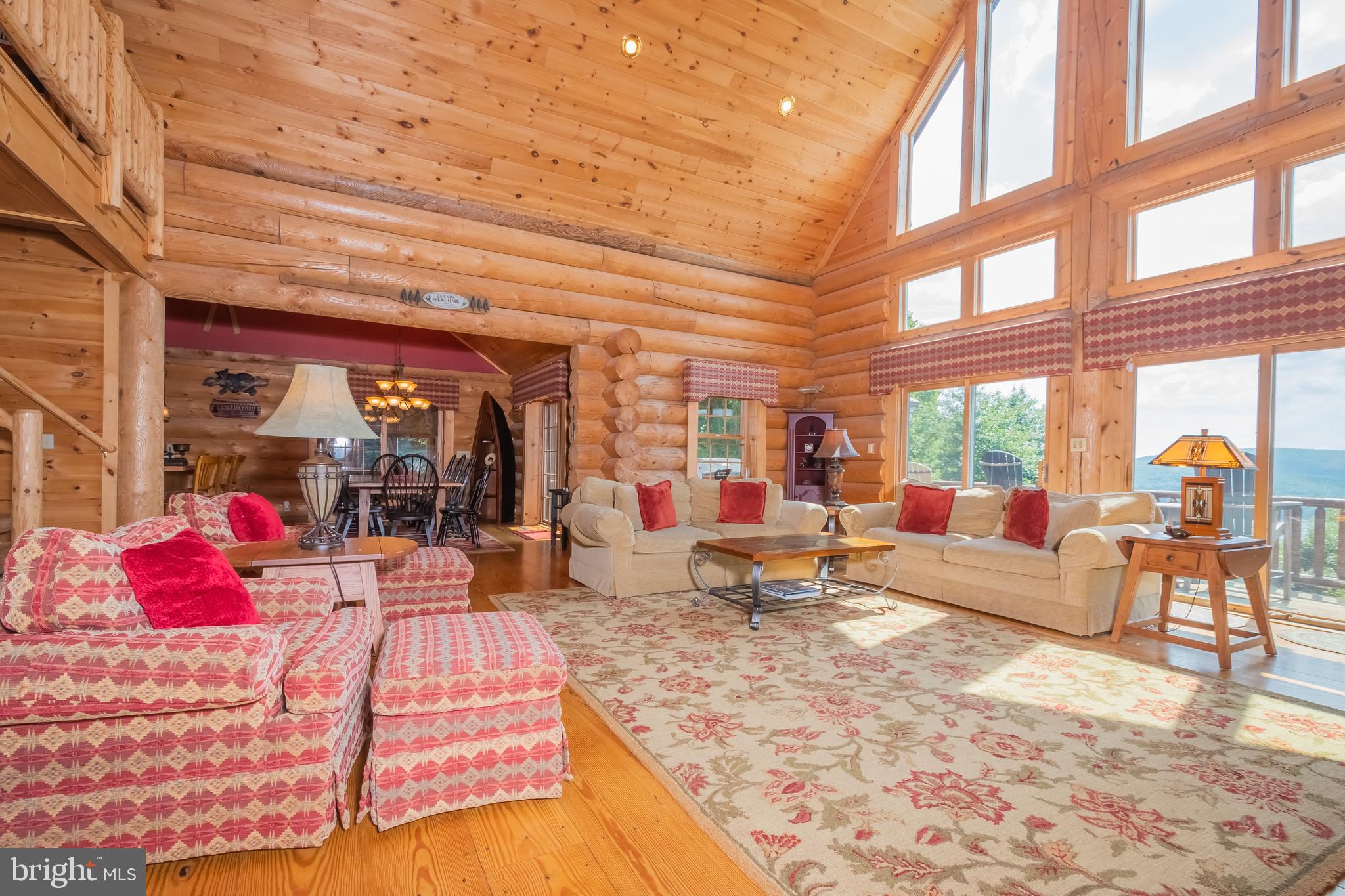 DEEP CREEK HIGHLANDS - Residential