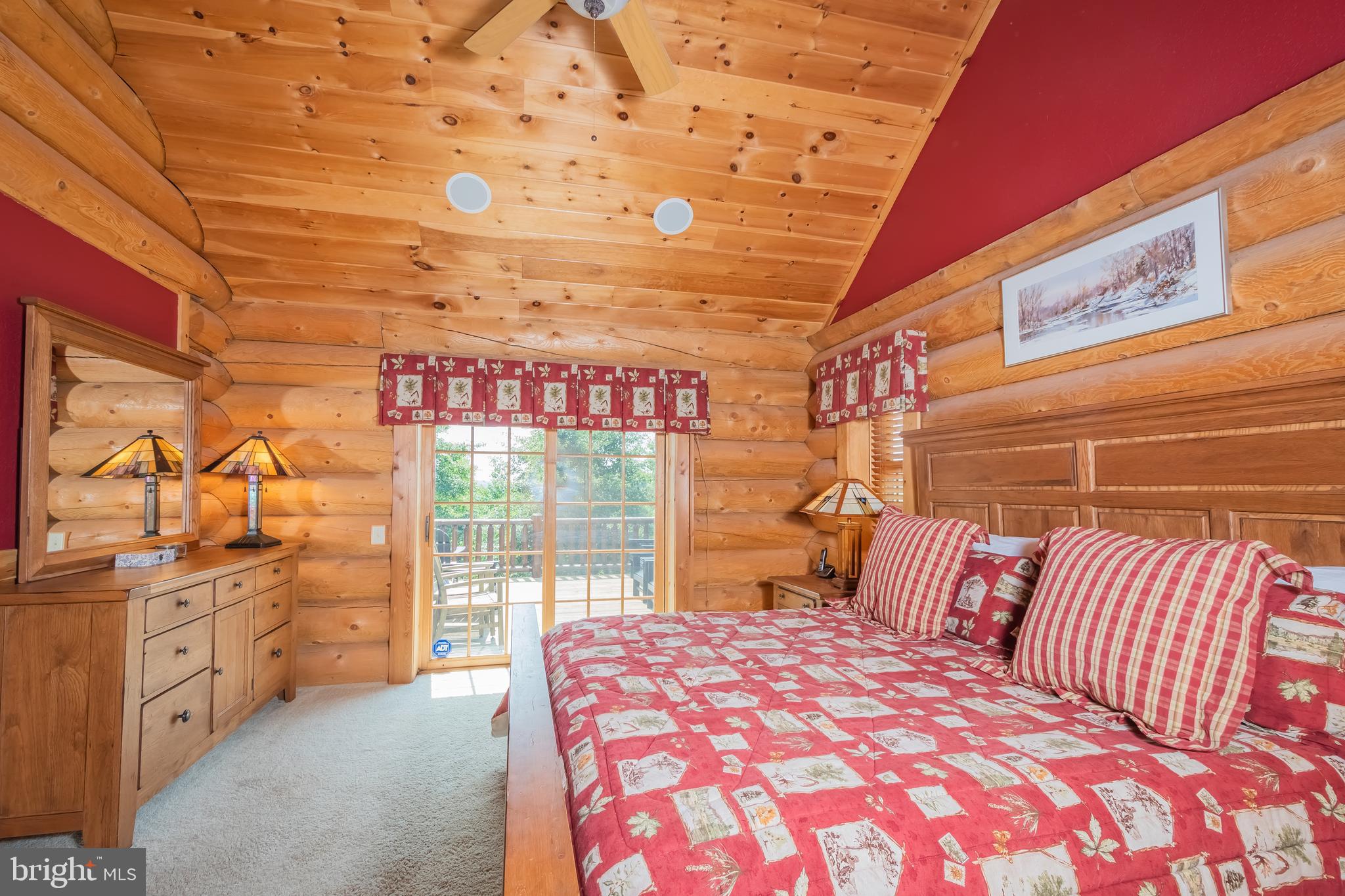 DEEP CREEK HIGHLANDS - Residential