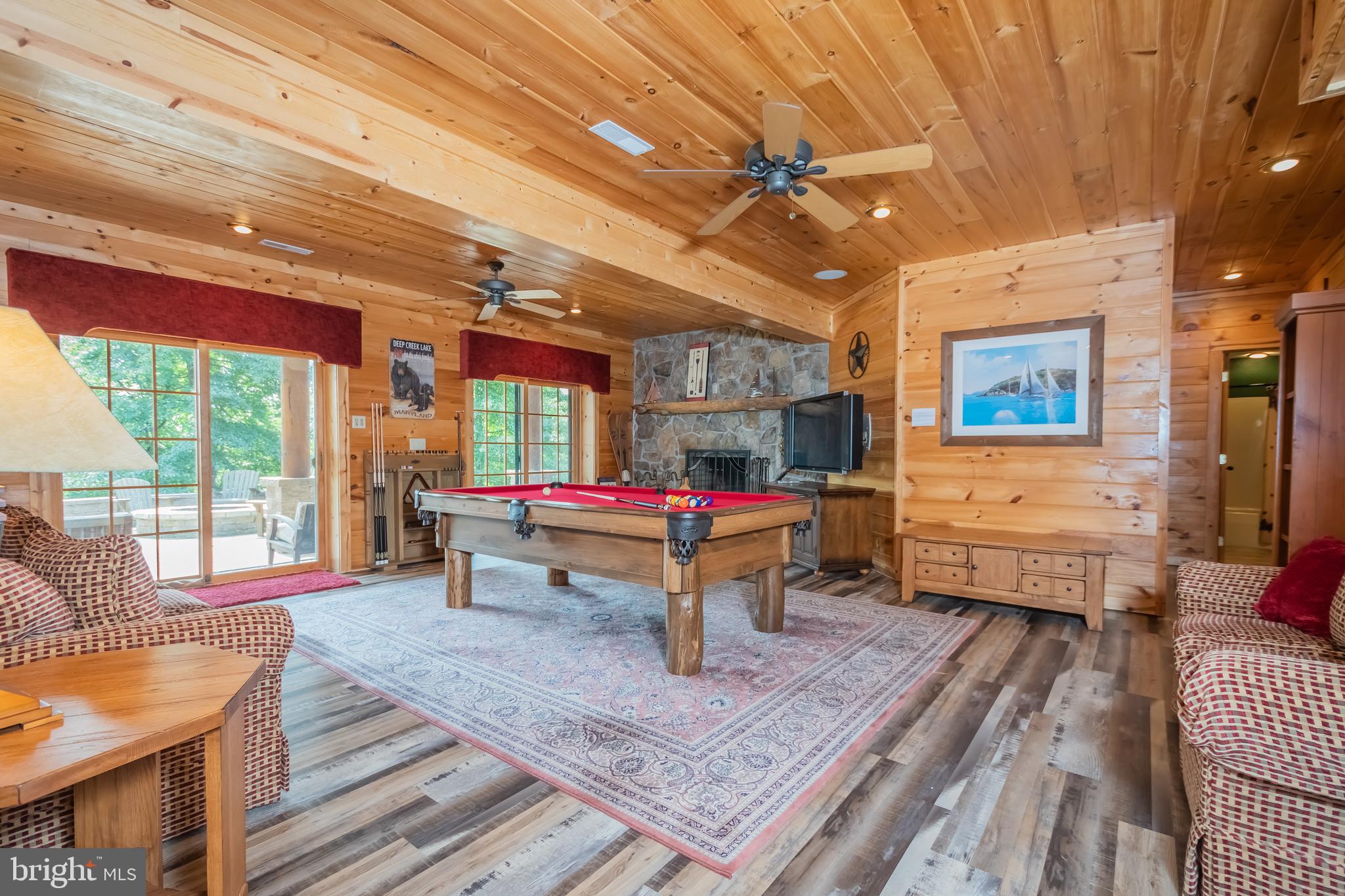 DEEP CREEK HIGHLANDS - Residential