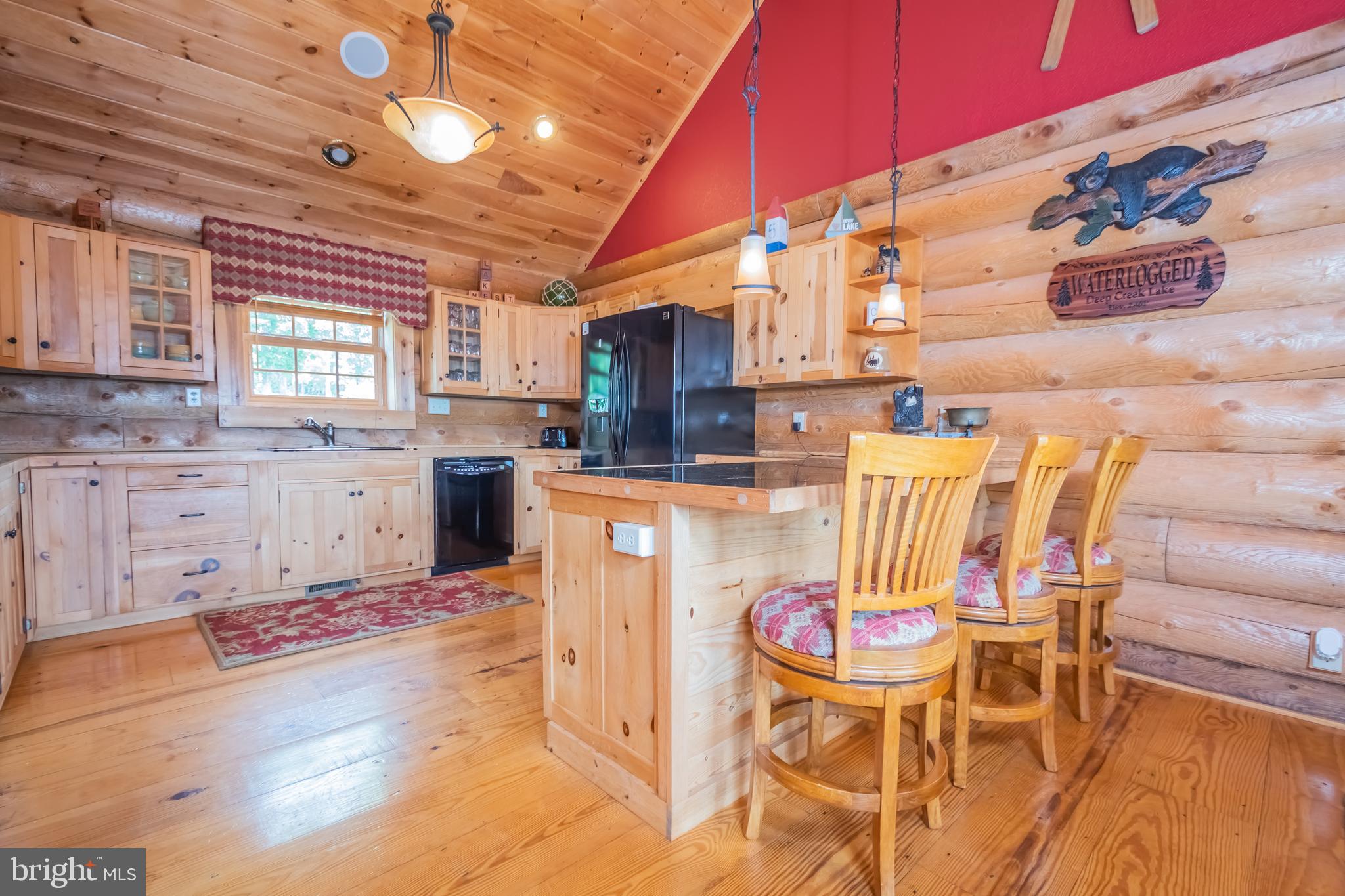 DEEP CREEK HIGHLANDS - Residential