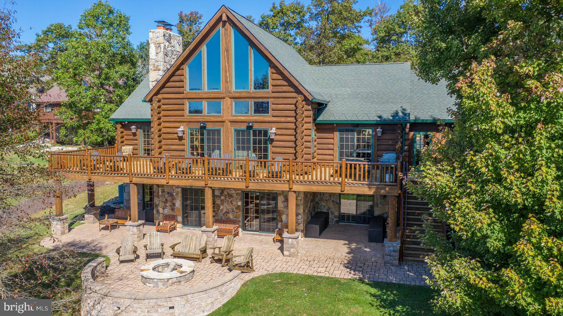 DEEP CREEK HIGHLANDS - Residential