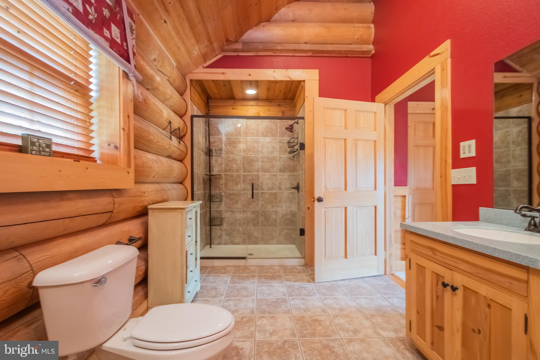 DEEP CREEK HIGHLANDS - Residential