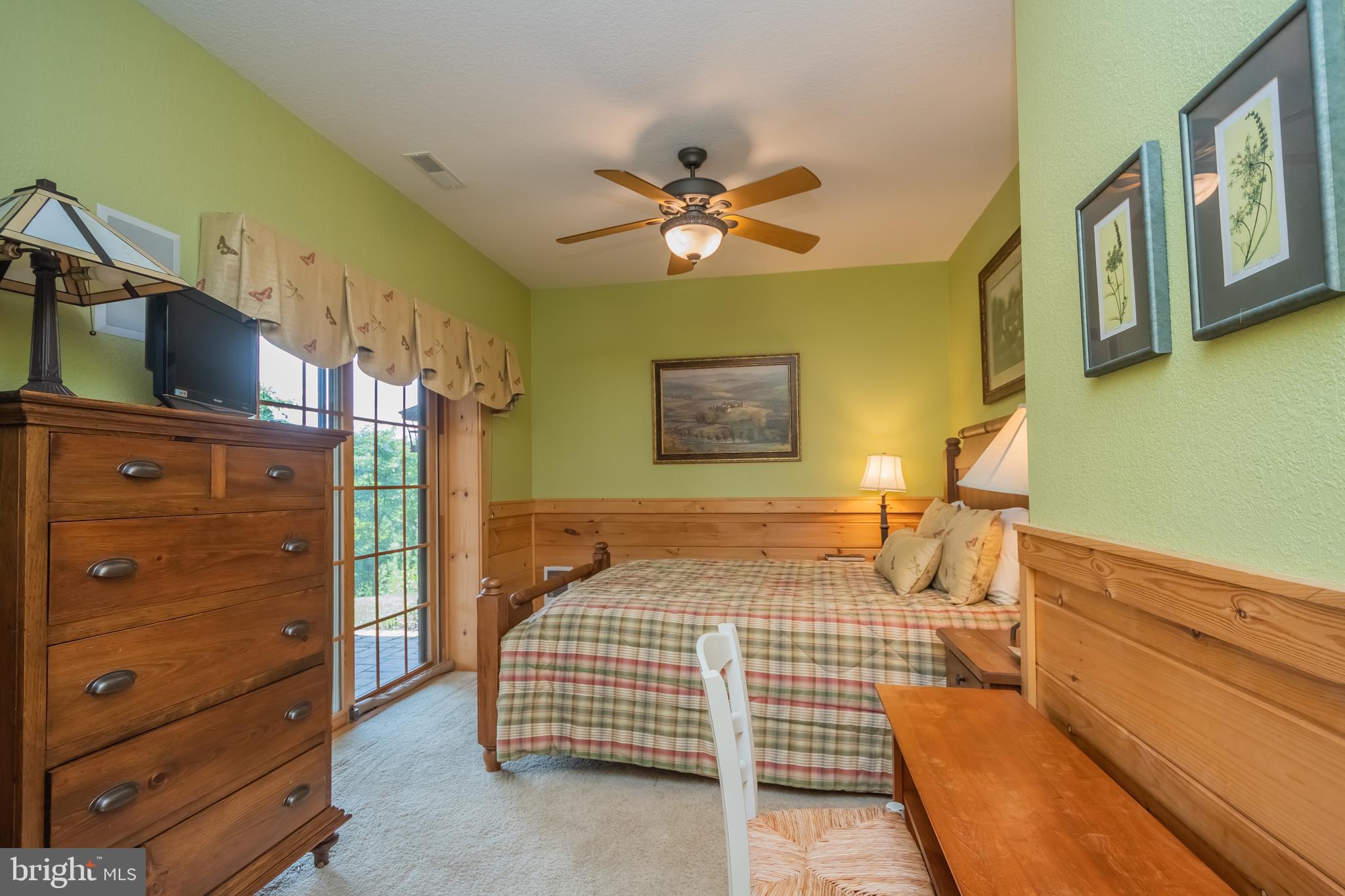 DEEP CREEK HIGHLANDS - Residential