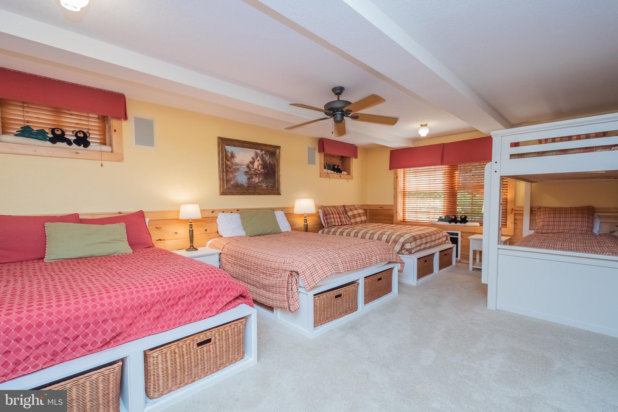 DEEP CREEK HIGHLANDS - Residential