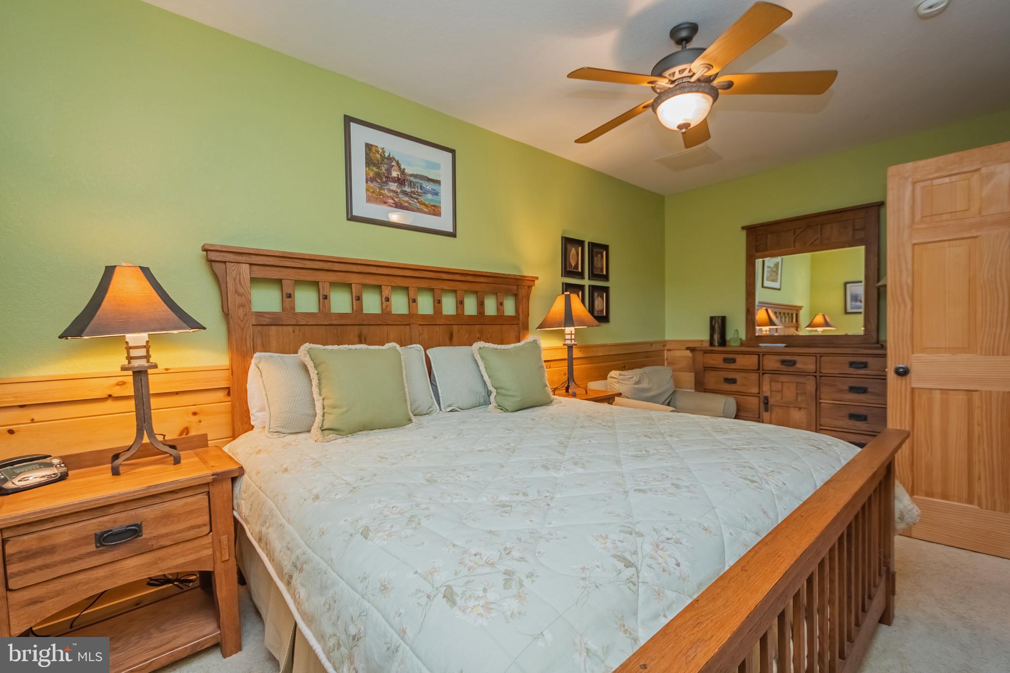 DEEP CREEK HIGHLANDS - Residential