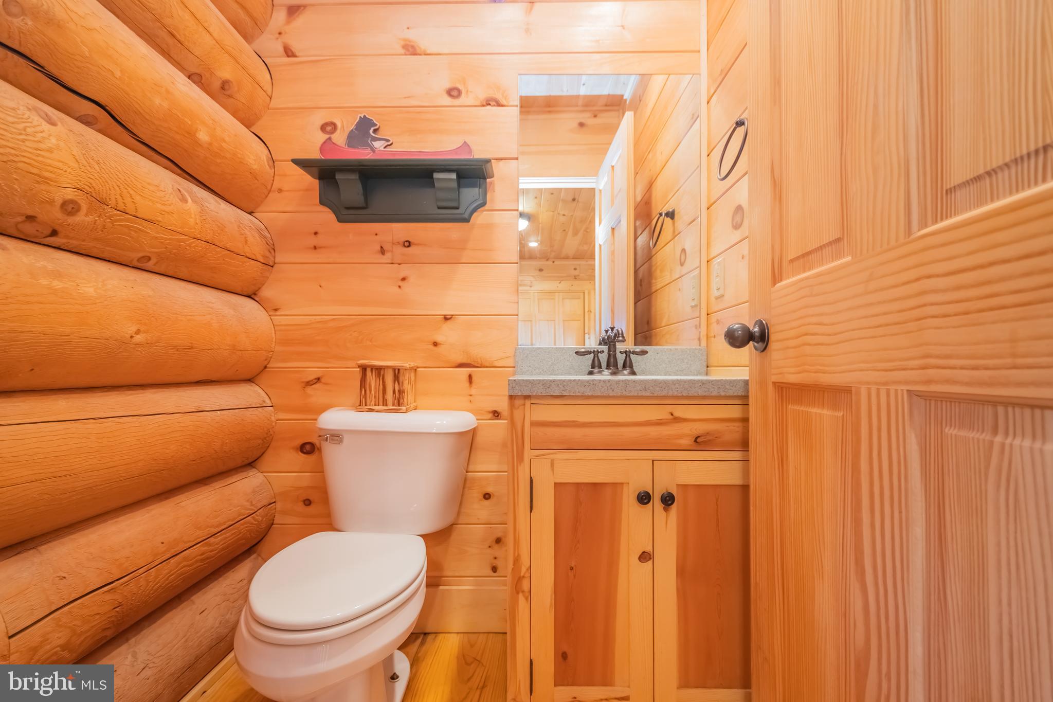 DEEP CREEK HIGHLANDS - Residential