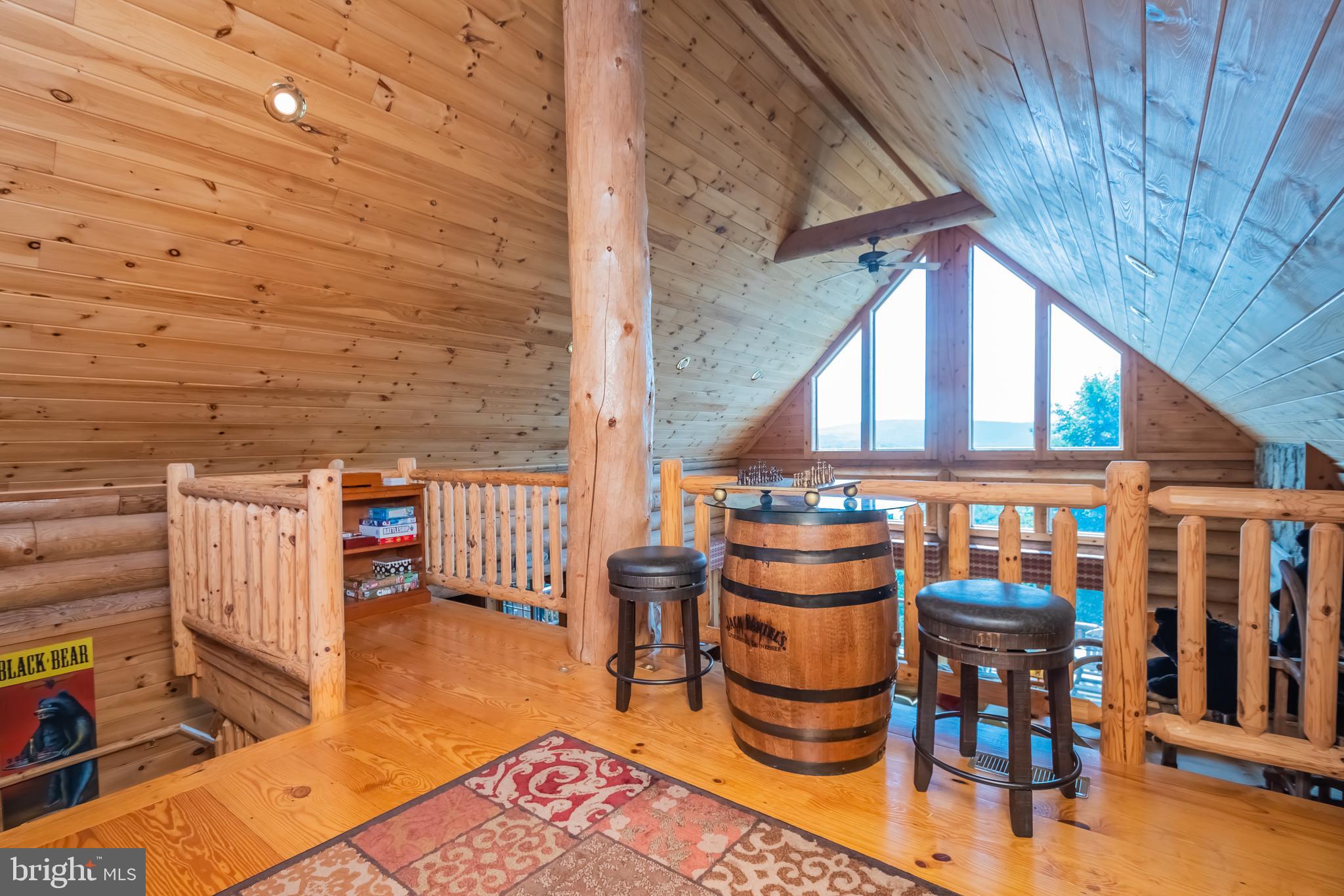 DEEP CREEK HIGHLANDS - Residential