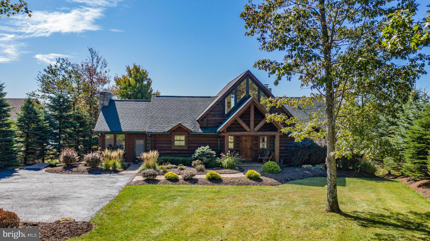 DEEP CREEK HIGHLANDS - Residential