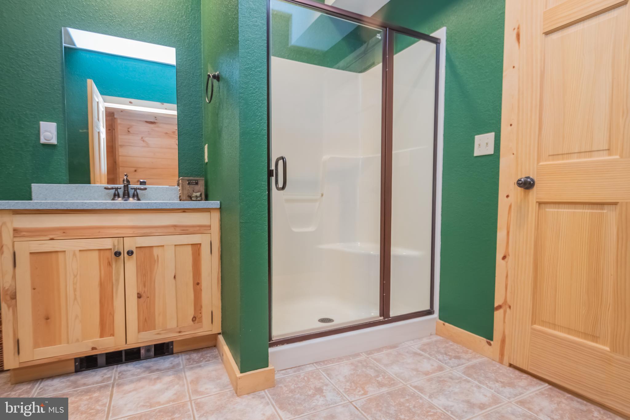 DEEP CREEK HIGHLANDS - Residential