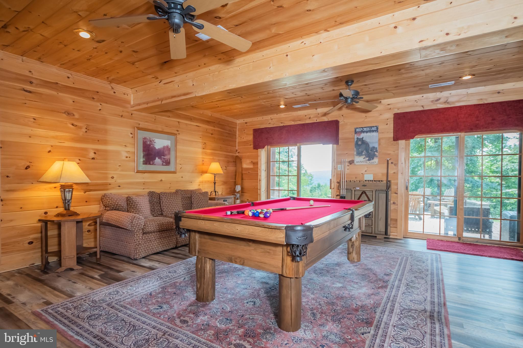 DEEP CREEK HIGHLANDS - Residential