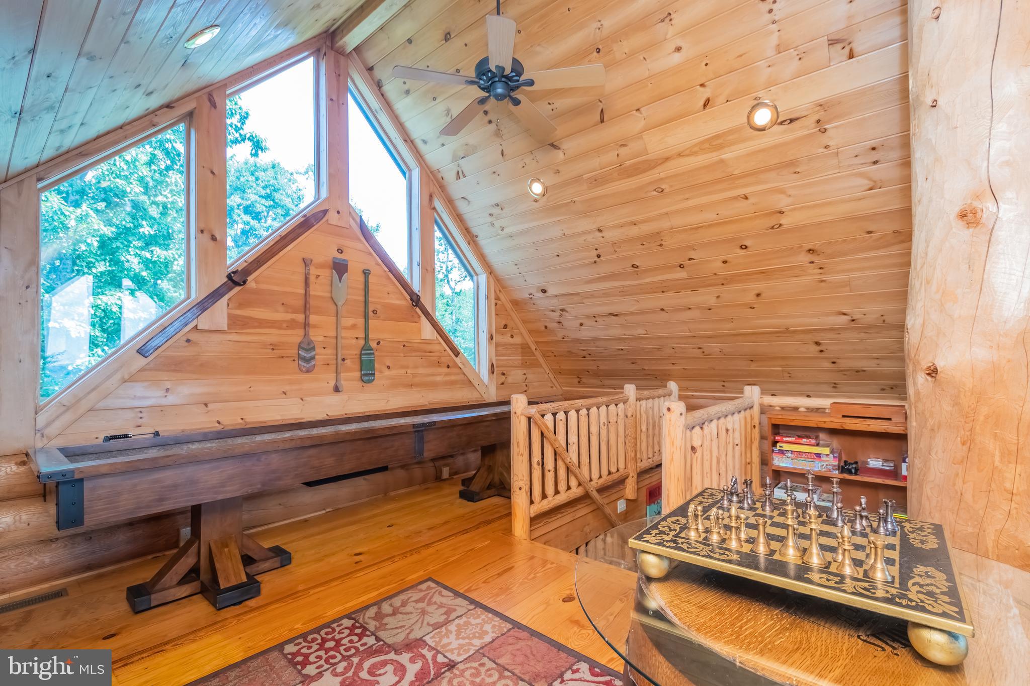 DEEP CREEK HIGHLANDS - Residential