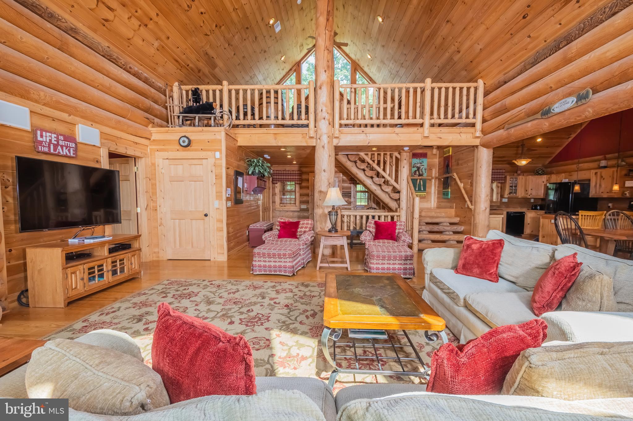 DEEP CREEK HIGHLANDS - Residential