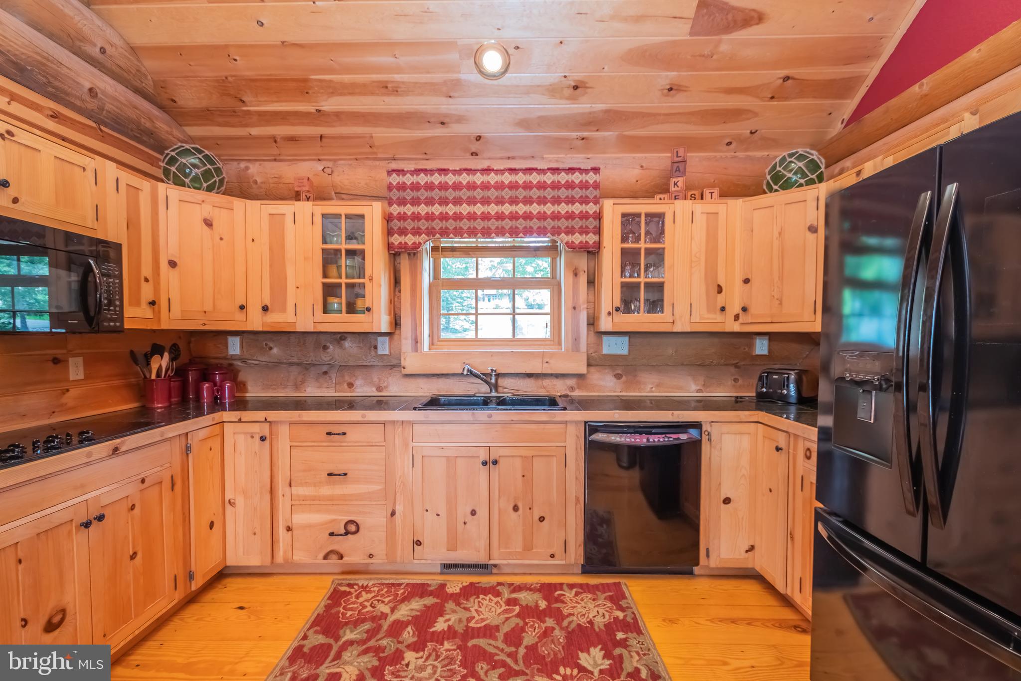 DEEP CREEK HIGHLANDS - Residential