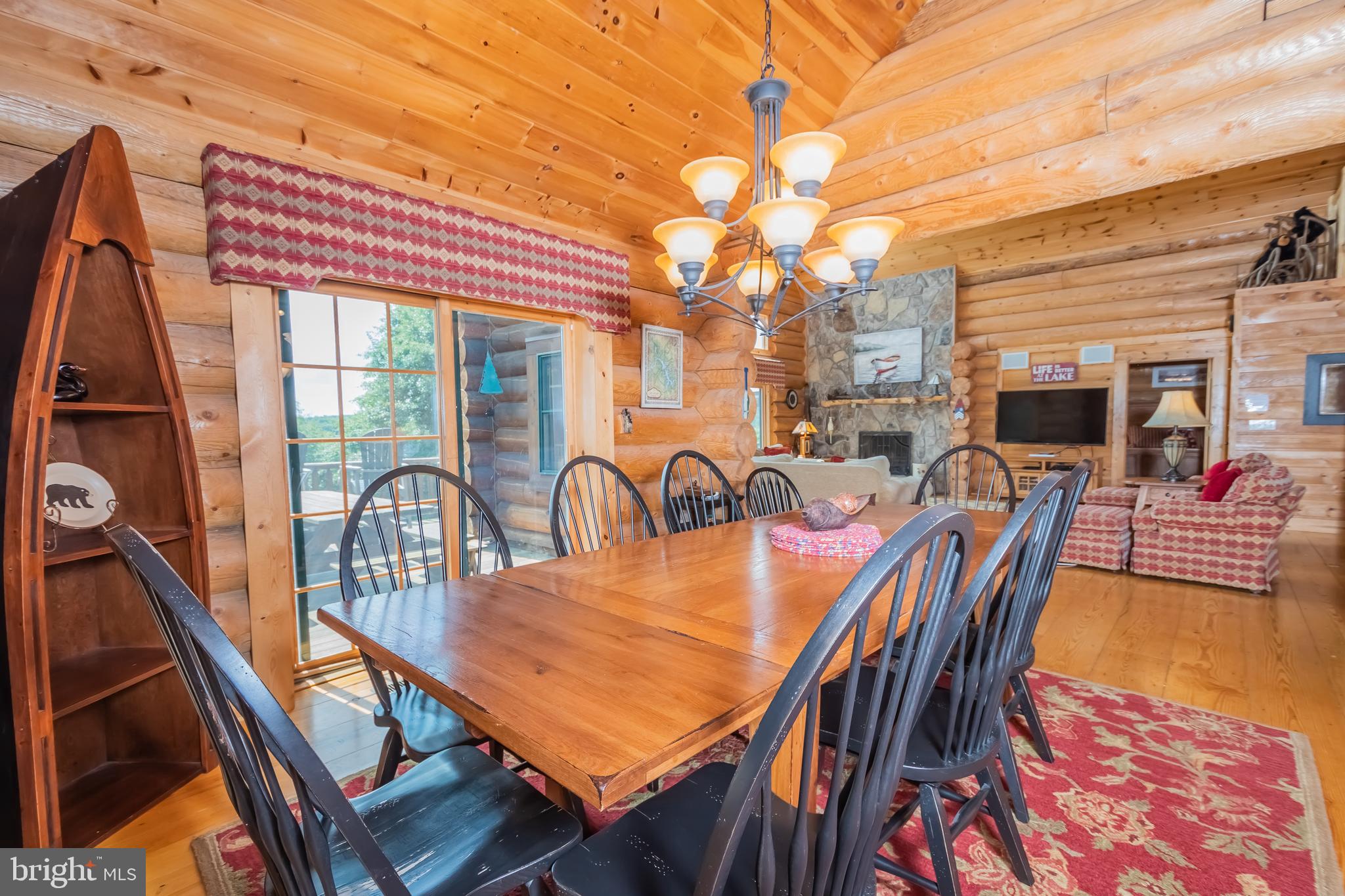 DEEP CREEK HIGHLANDS - Residential