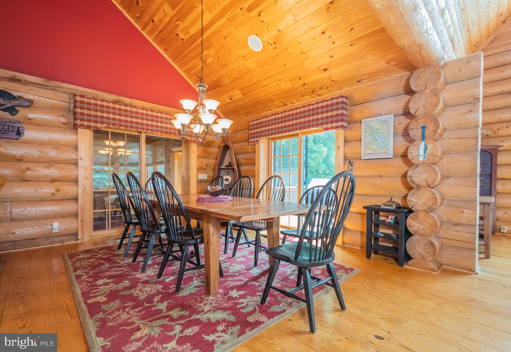 DEEP CREEK HIGHLANDS - Residential