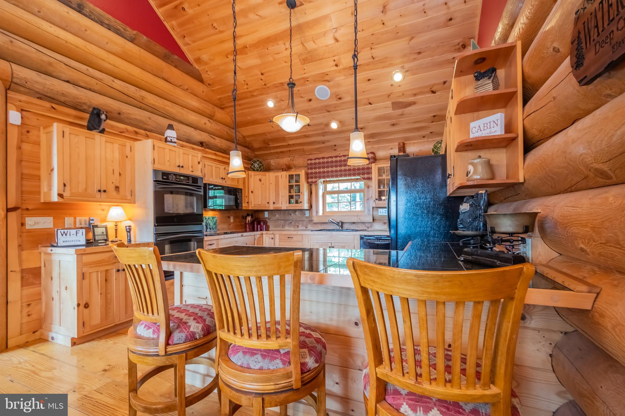 DEEP CREEK HIGHLANDS - Residential