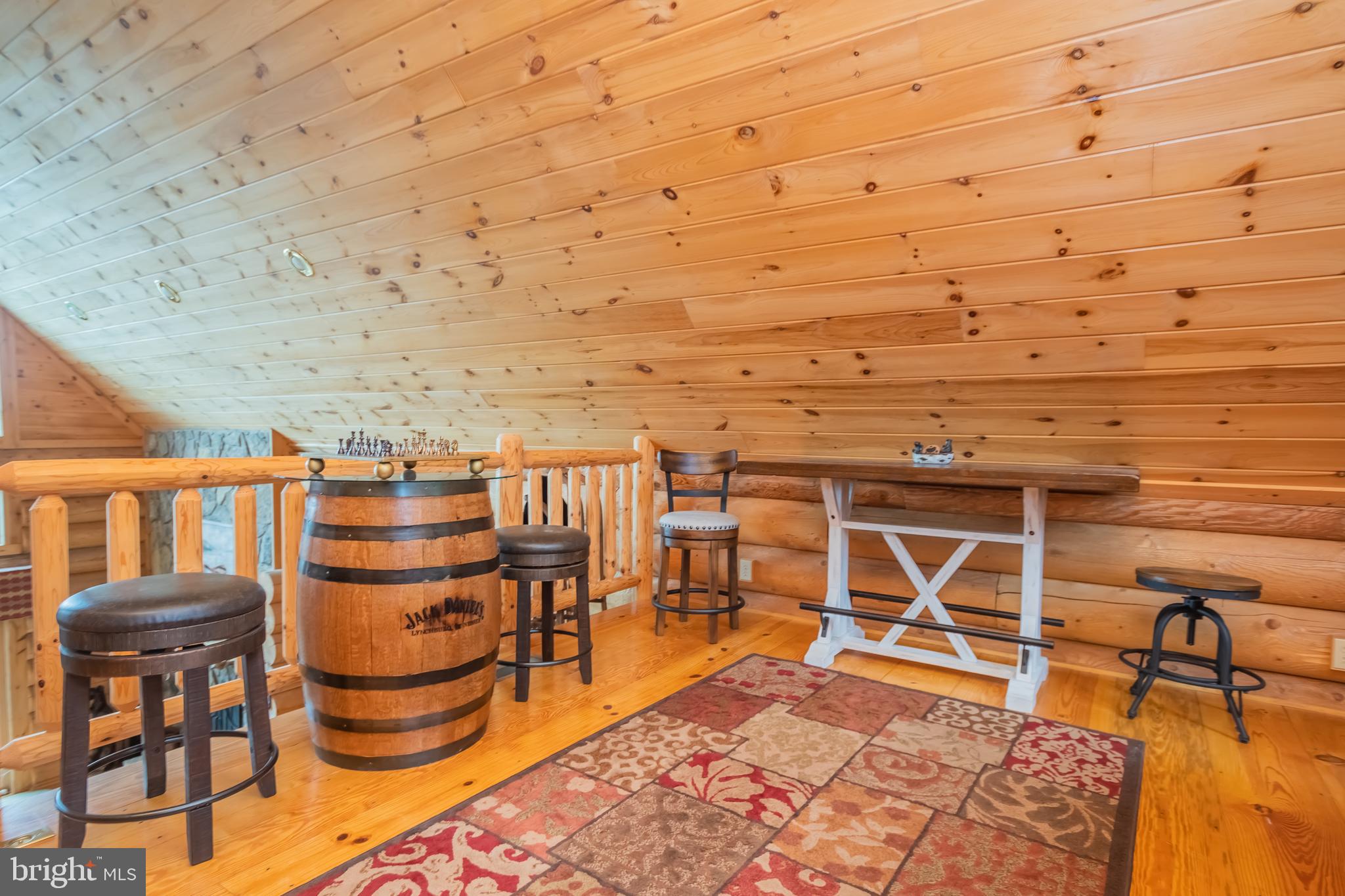 DEEP CREEK HIGHLANDS - Residential