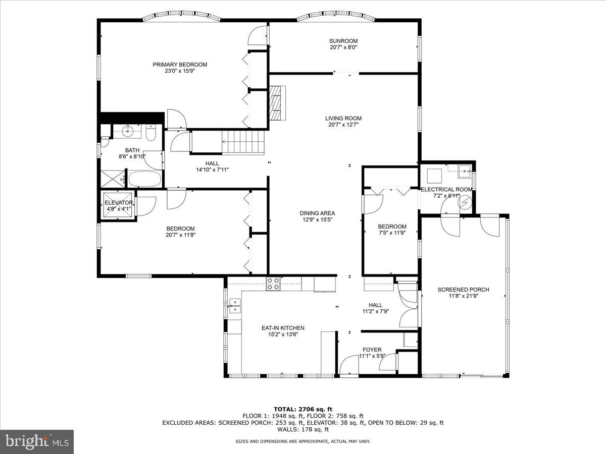 8236 BAYSIDE ROAD