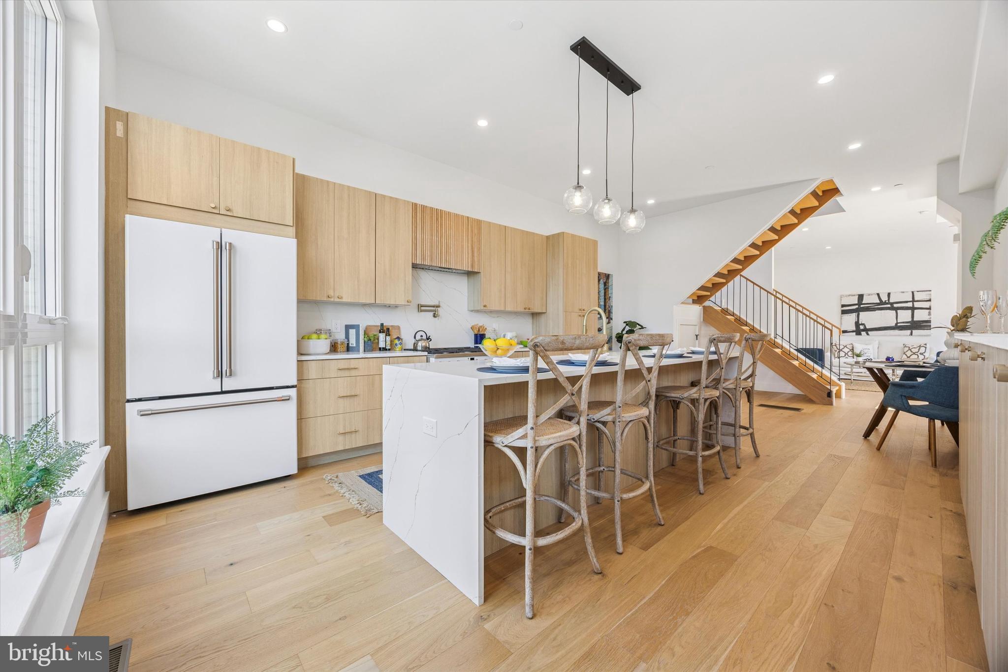 MANAYUNK - Residential