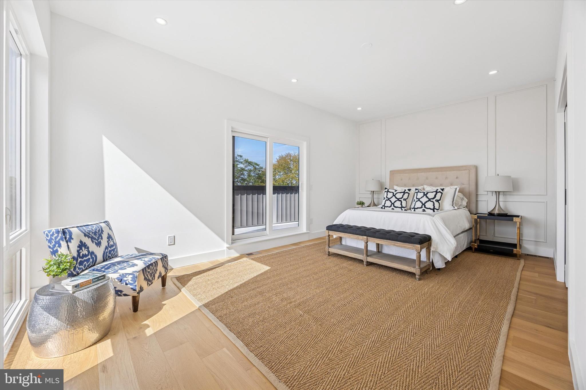 MANAYUNK - Residential