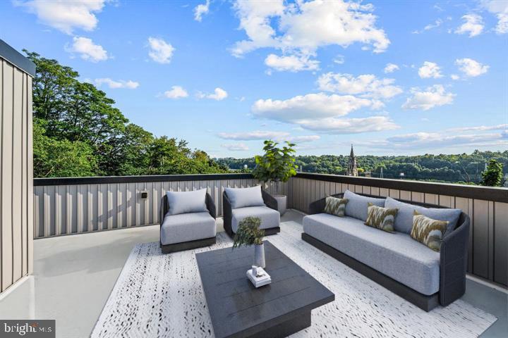 MANAYUNK - Residential