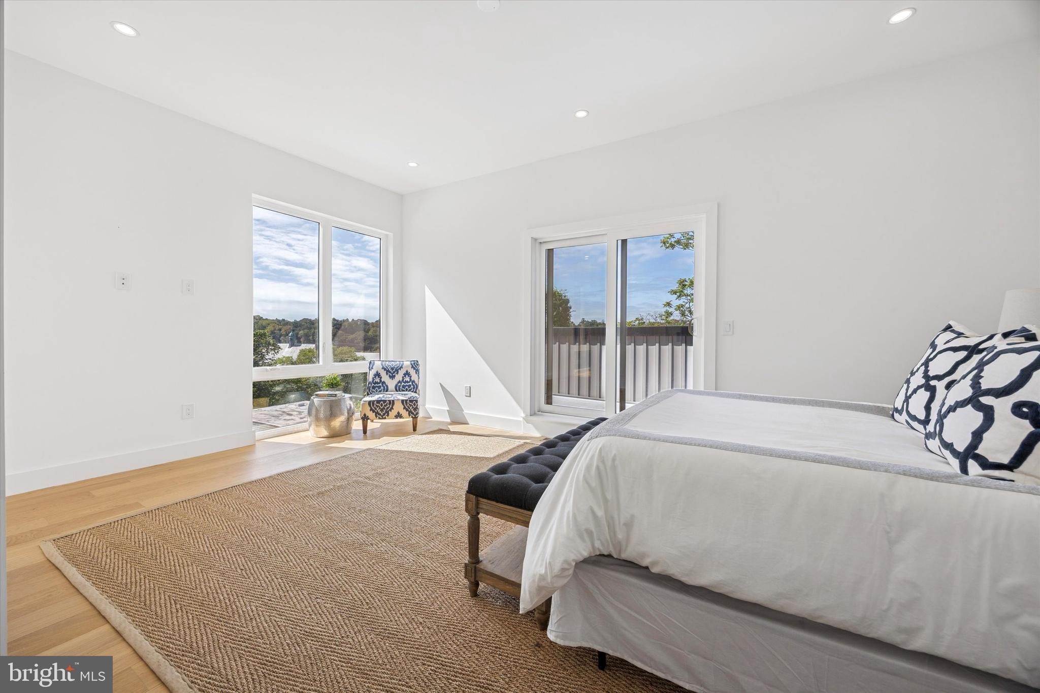 MANAYUNK - Residential