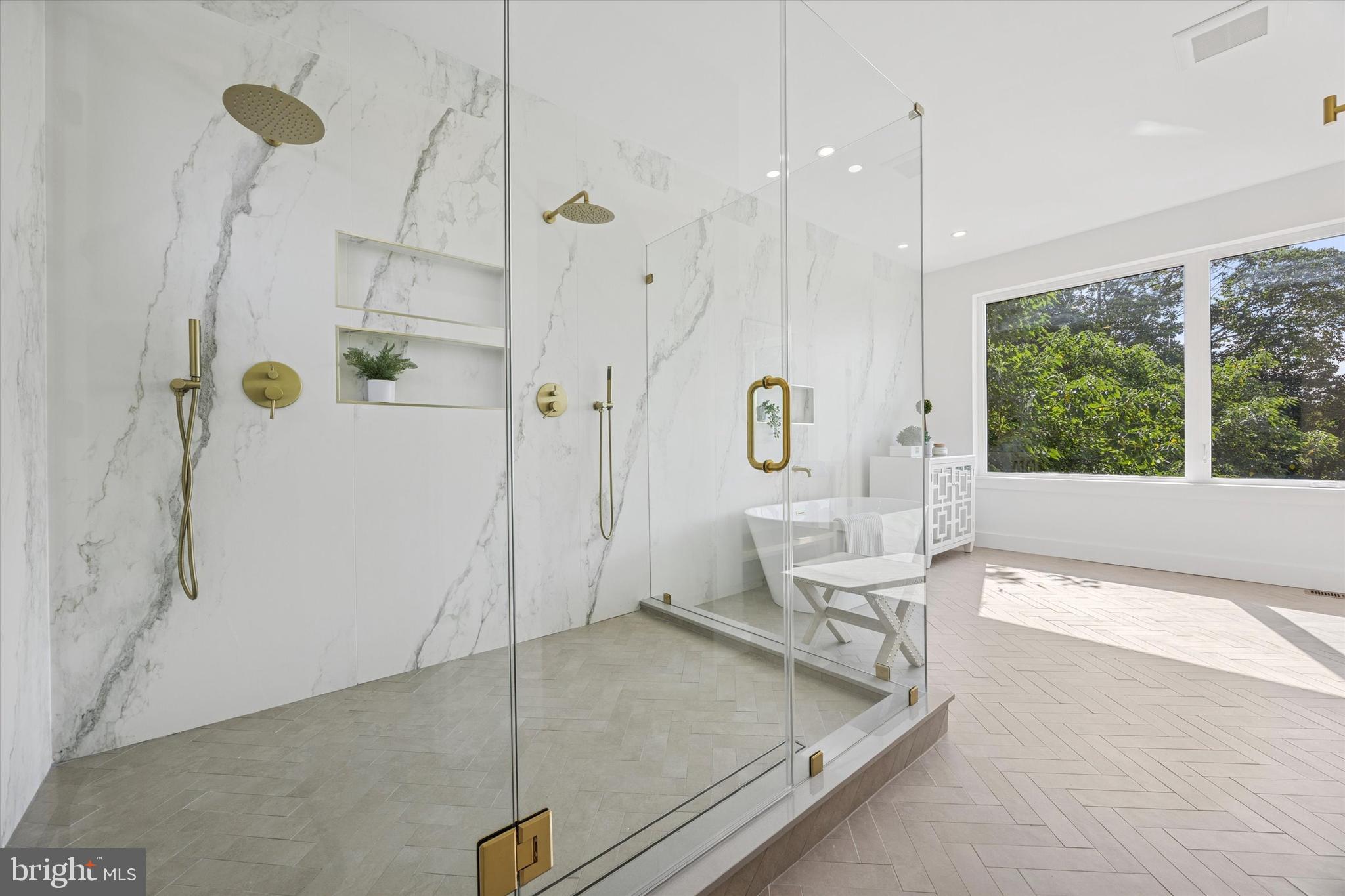 MANAYUNK - Residential