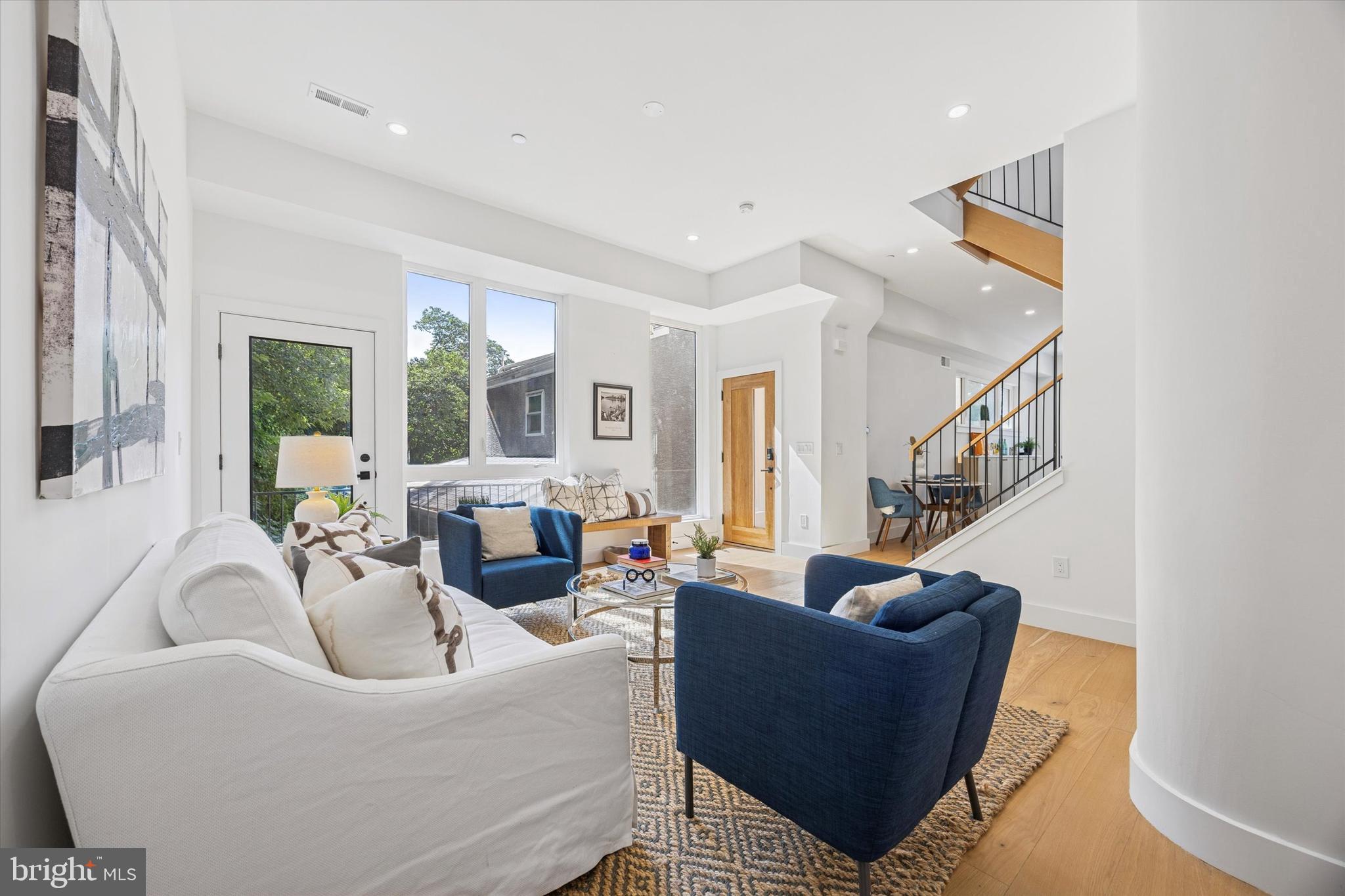 MANAYUNK - Residential