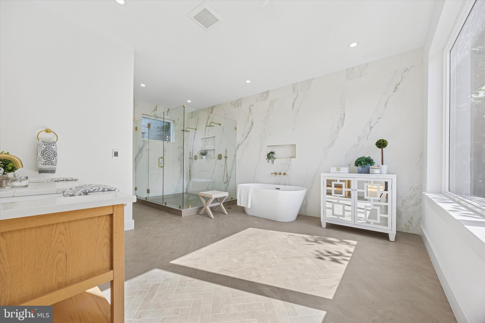 MANAYUNK - Residential