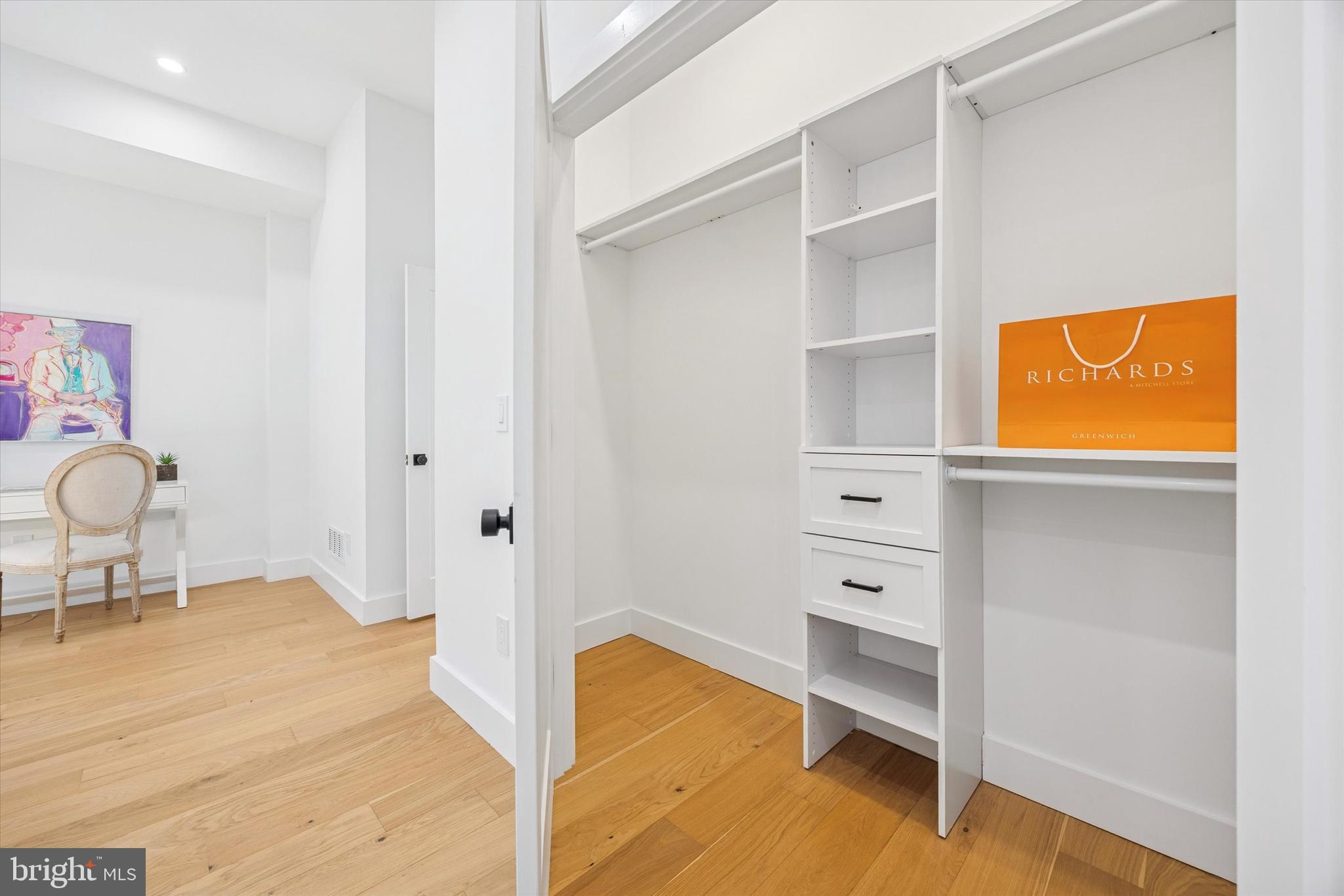 MANAYUNK - Residential