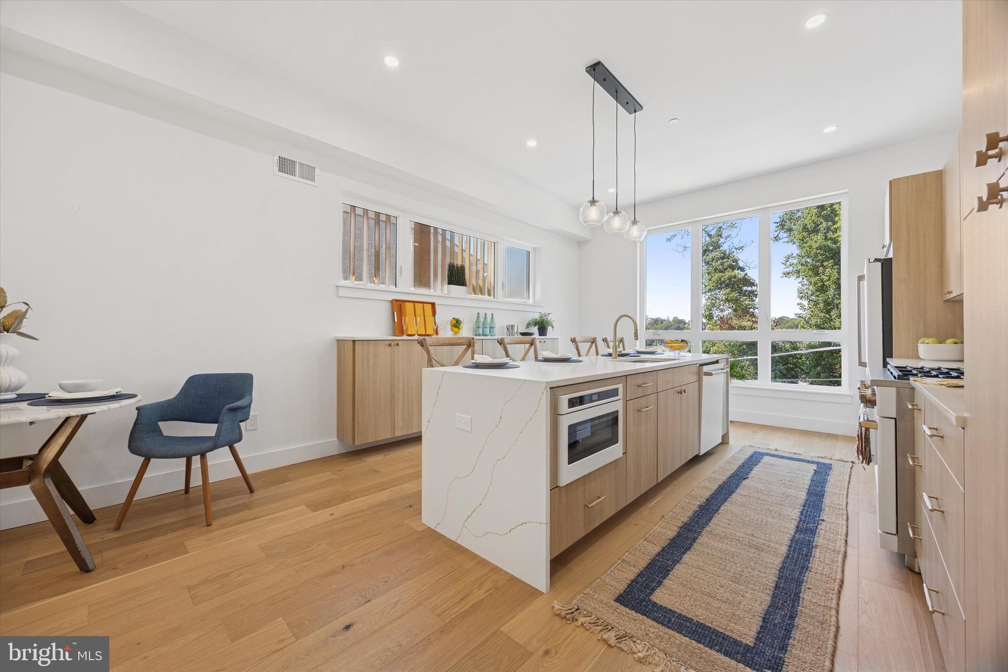 MANAYUNK - Residential