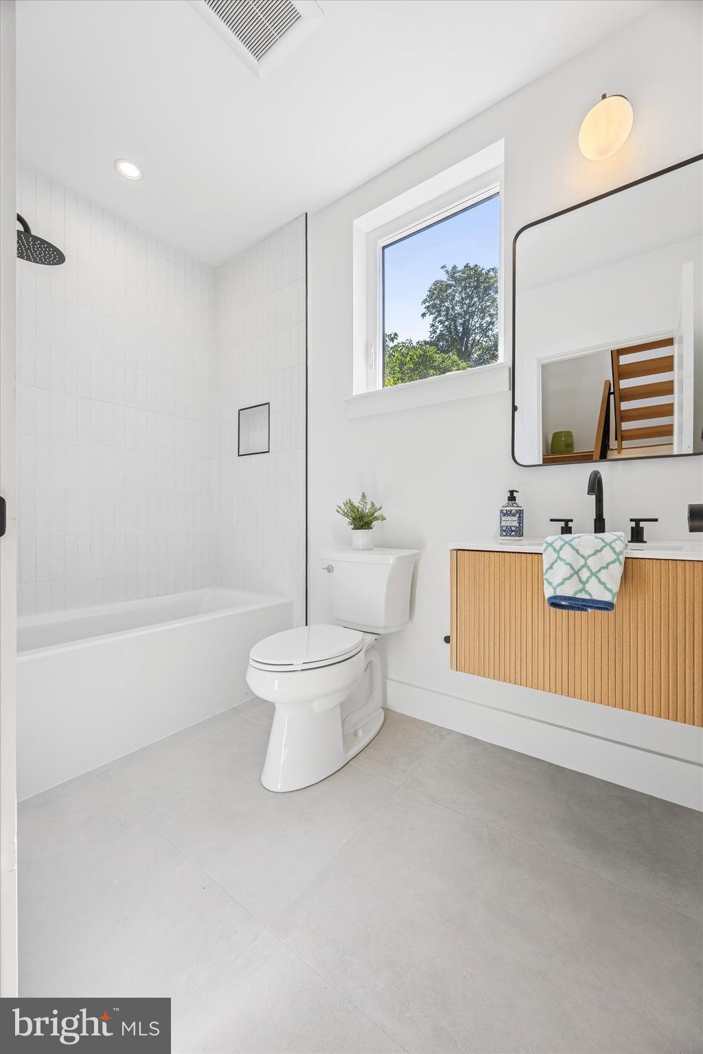 MANAYUNK - Residential