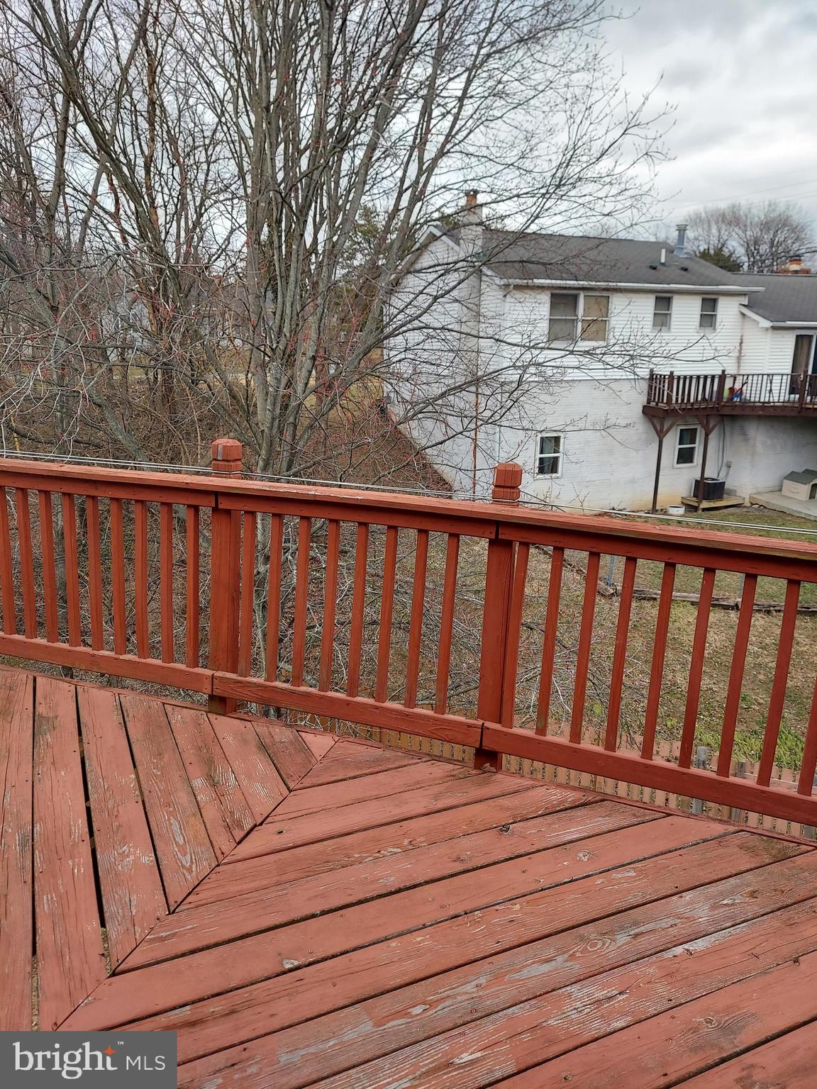 SHENANDOAH HILLS - Residential Lease